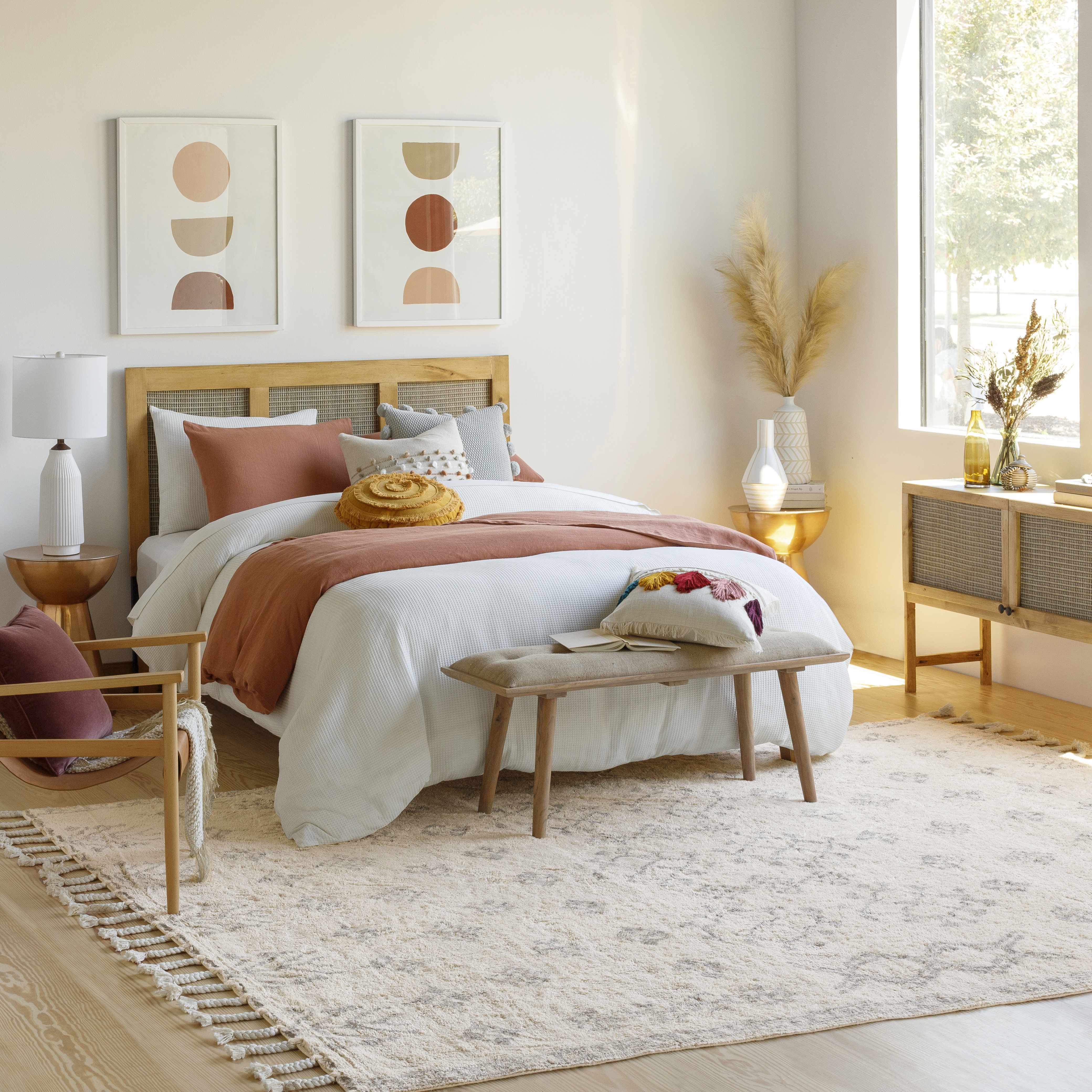 Lebeau Area Carpet - Clearance - Image 3