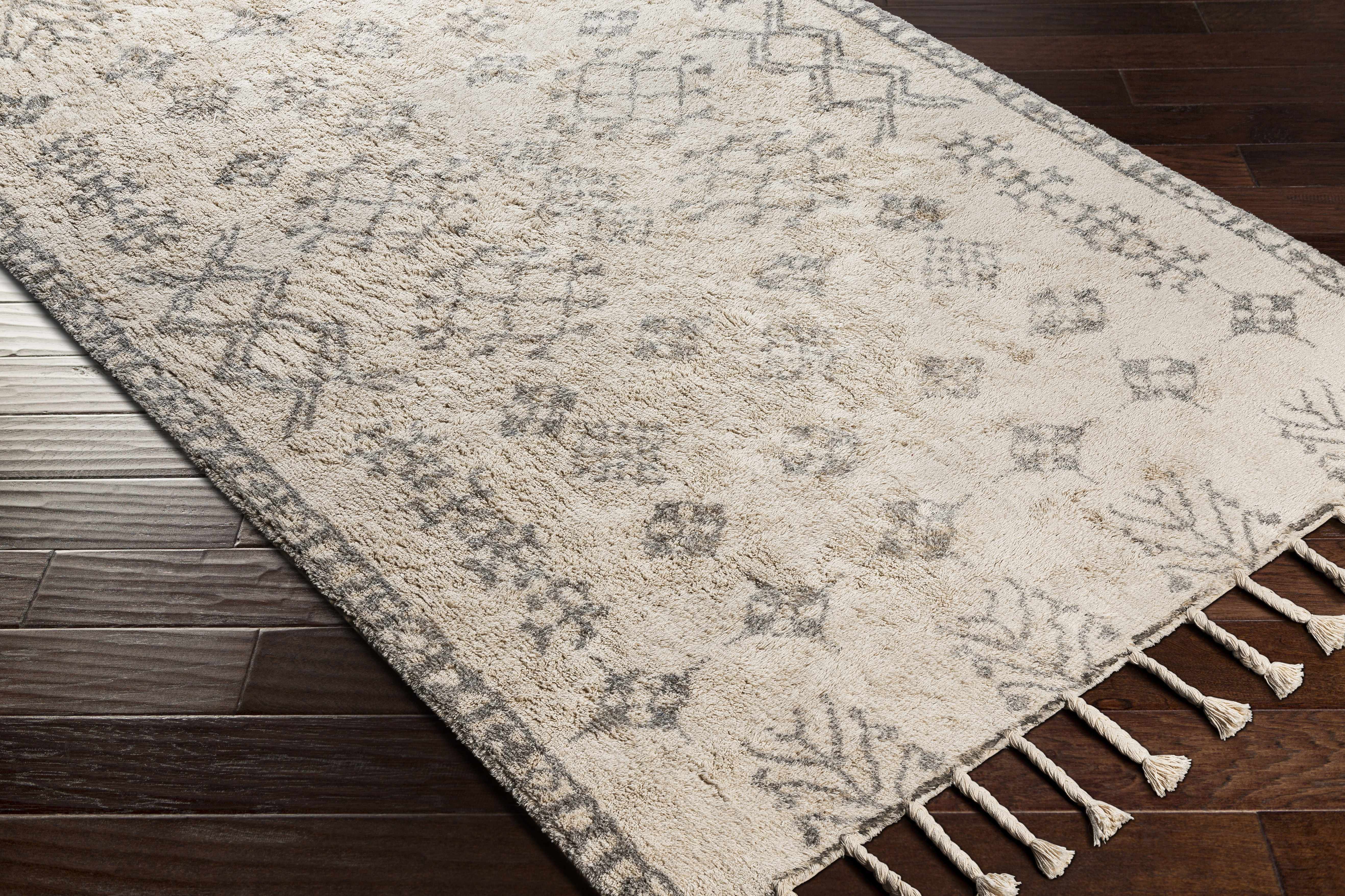 Lebeau Area Carpet - Clearance - Image 4