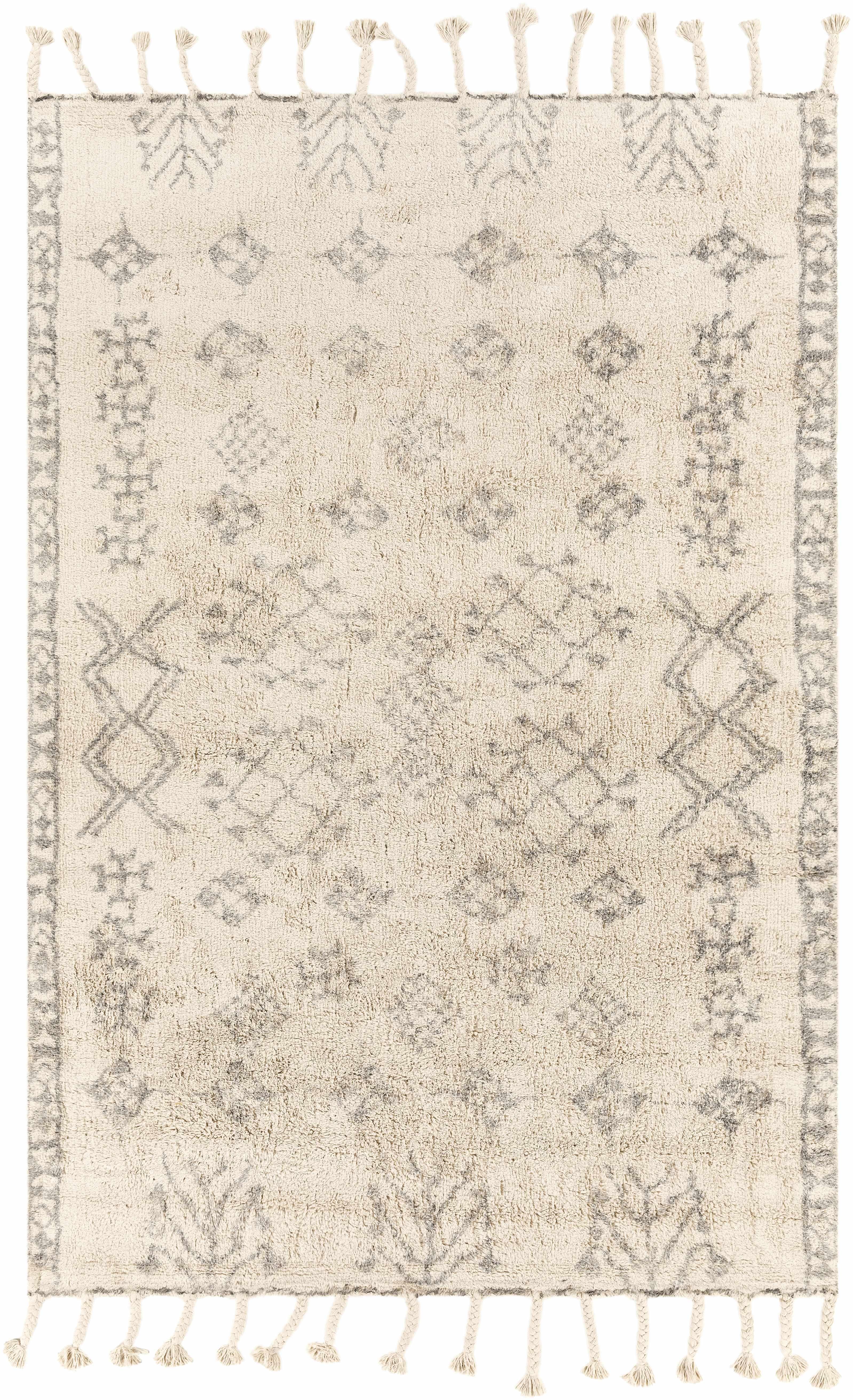 Lebeau Area Carpet - Clearance - Image 6