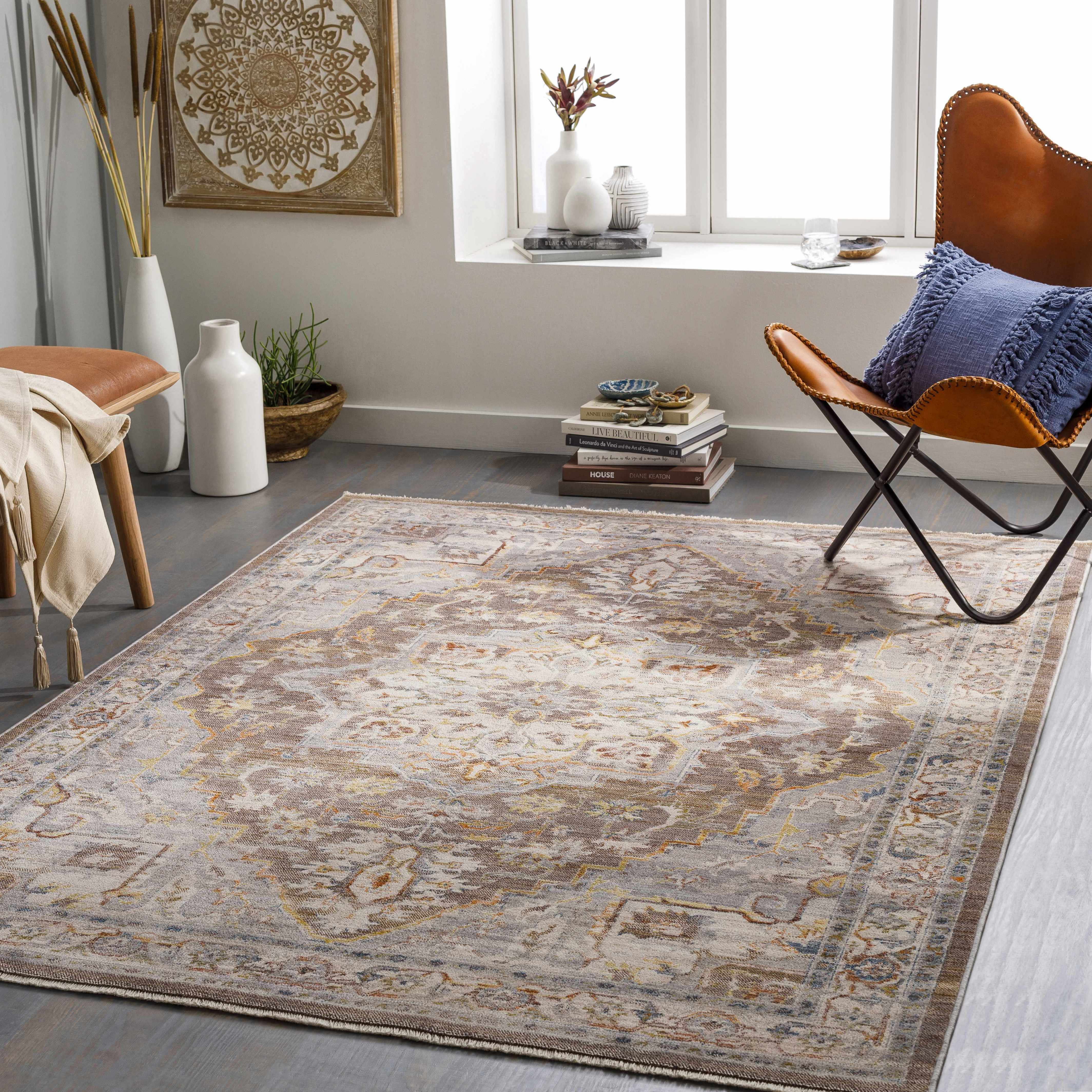 LeChee Area Rug - Clearance - Image 2
