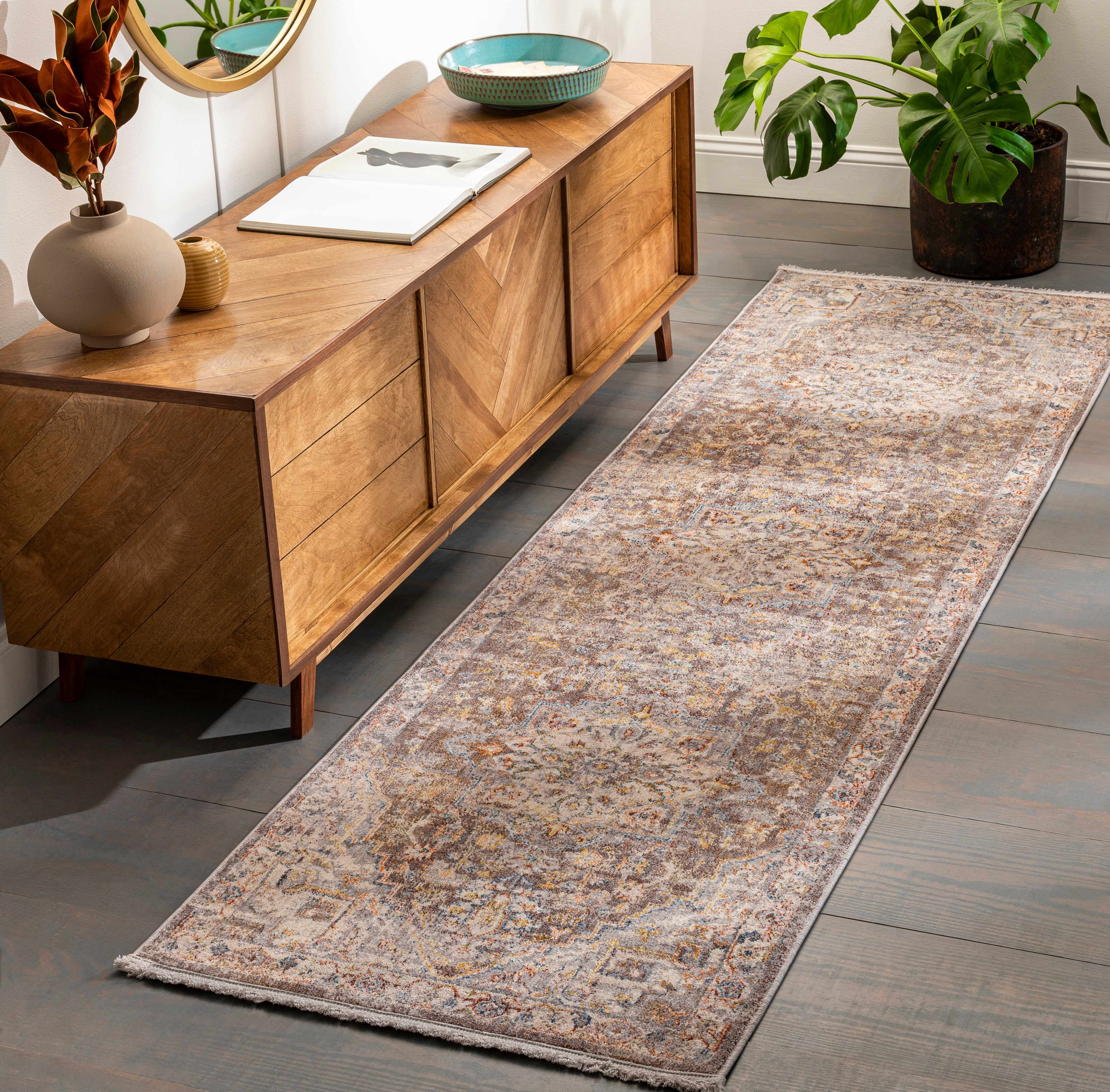 LeChee Area Rug - Clearance - Image 4