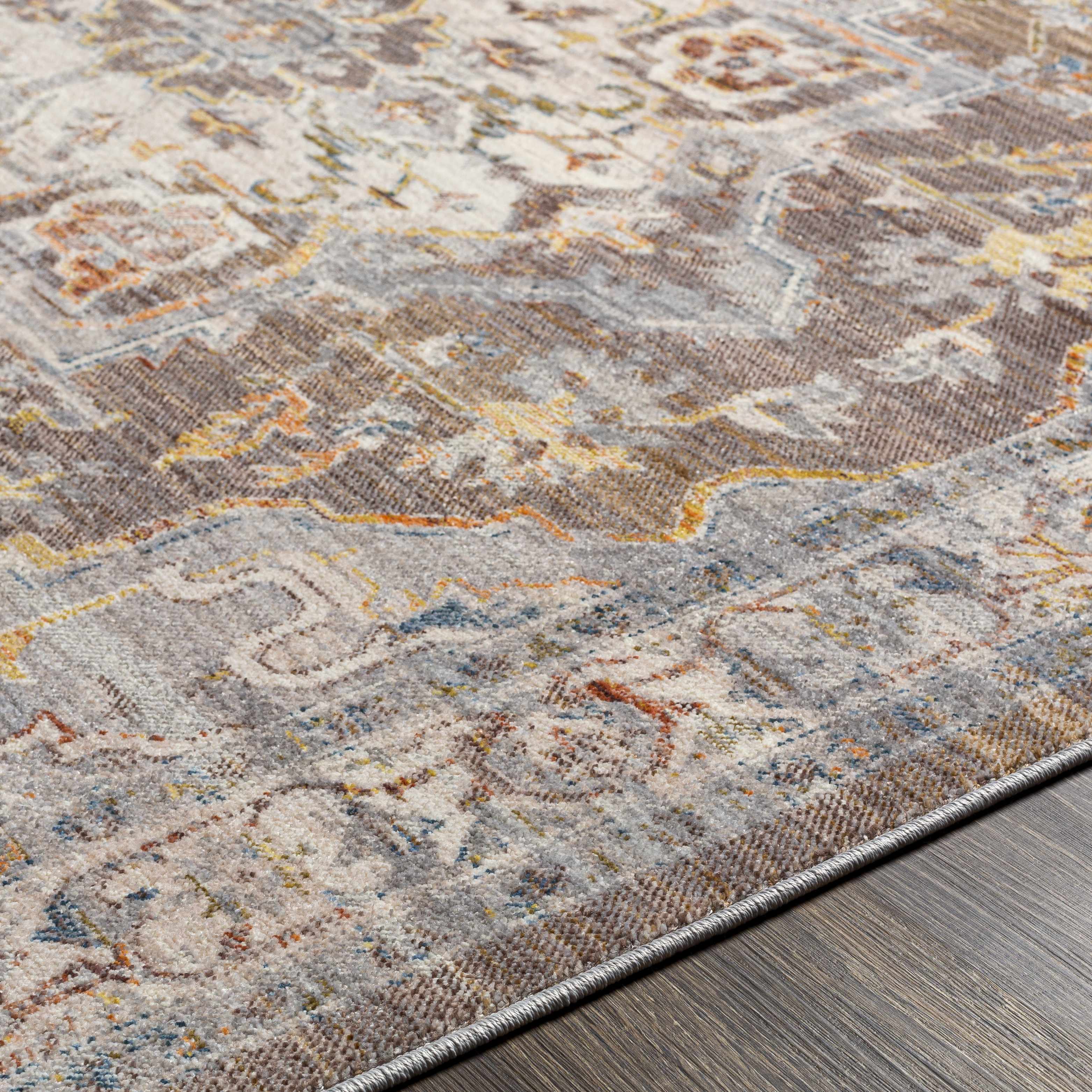 LeChee Area Rug - Clearance - Image 5