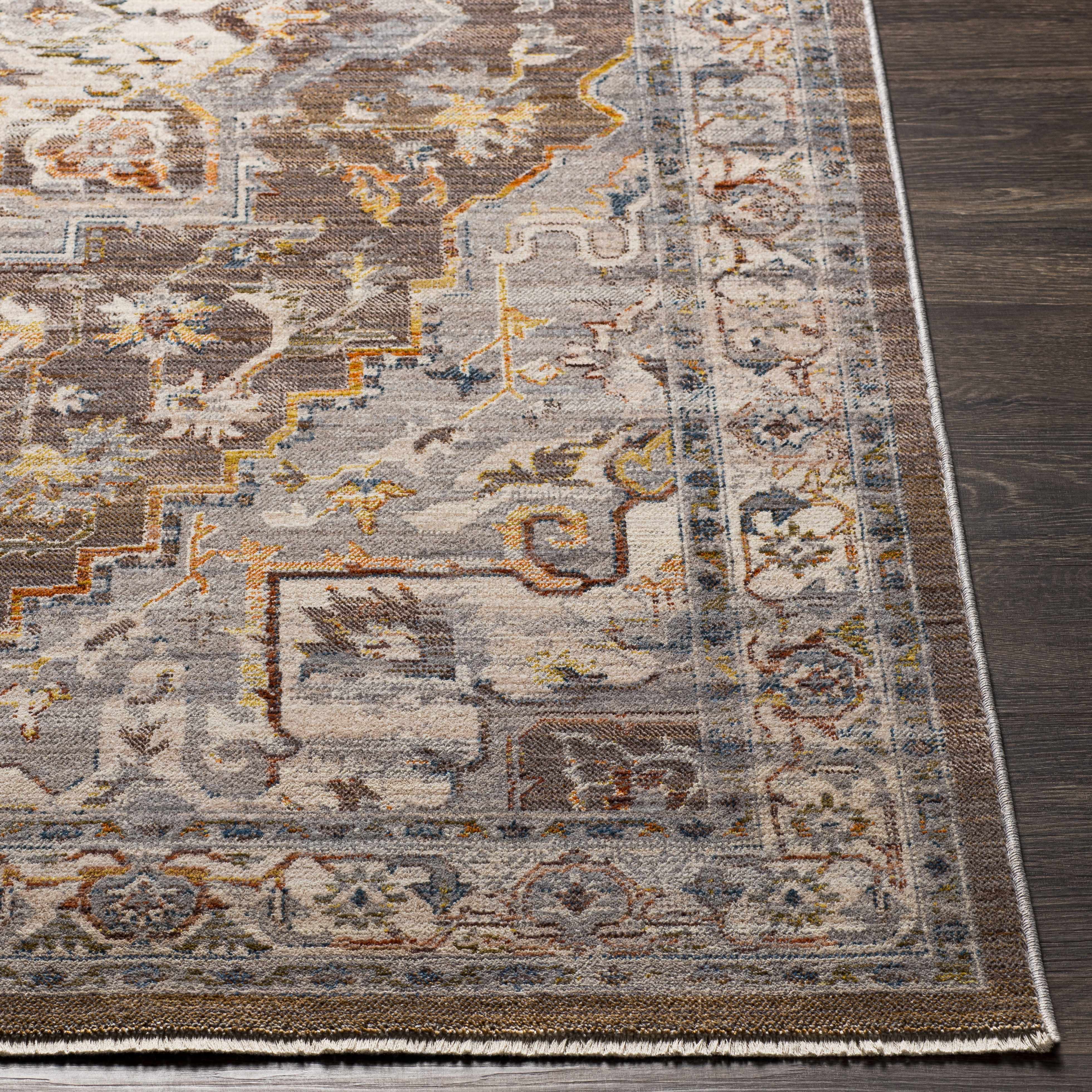 LeChee Area Rug - Clearance - Image 7