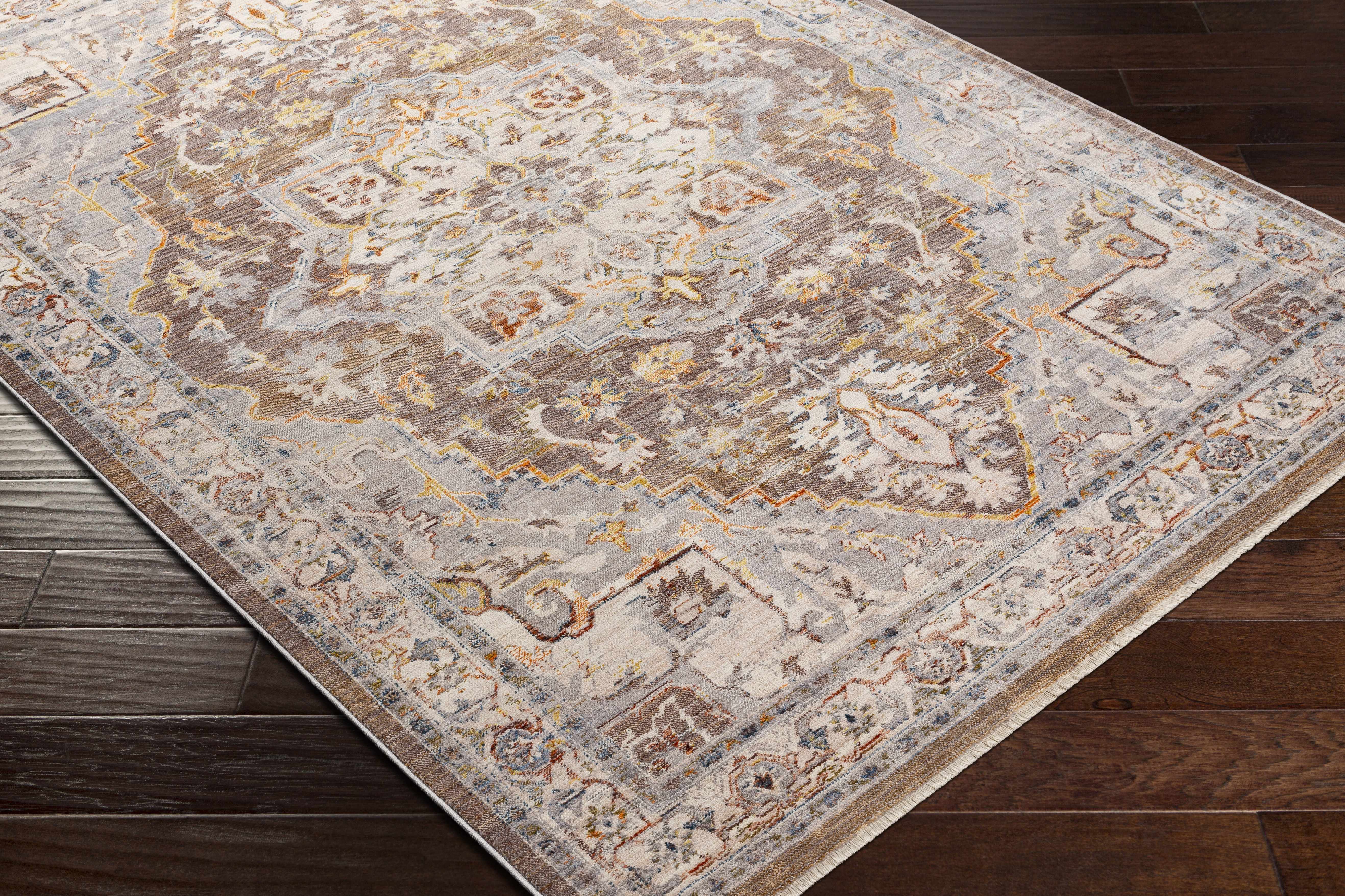 LeChee Area Rug - Clearance - Image 9