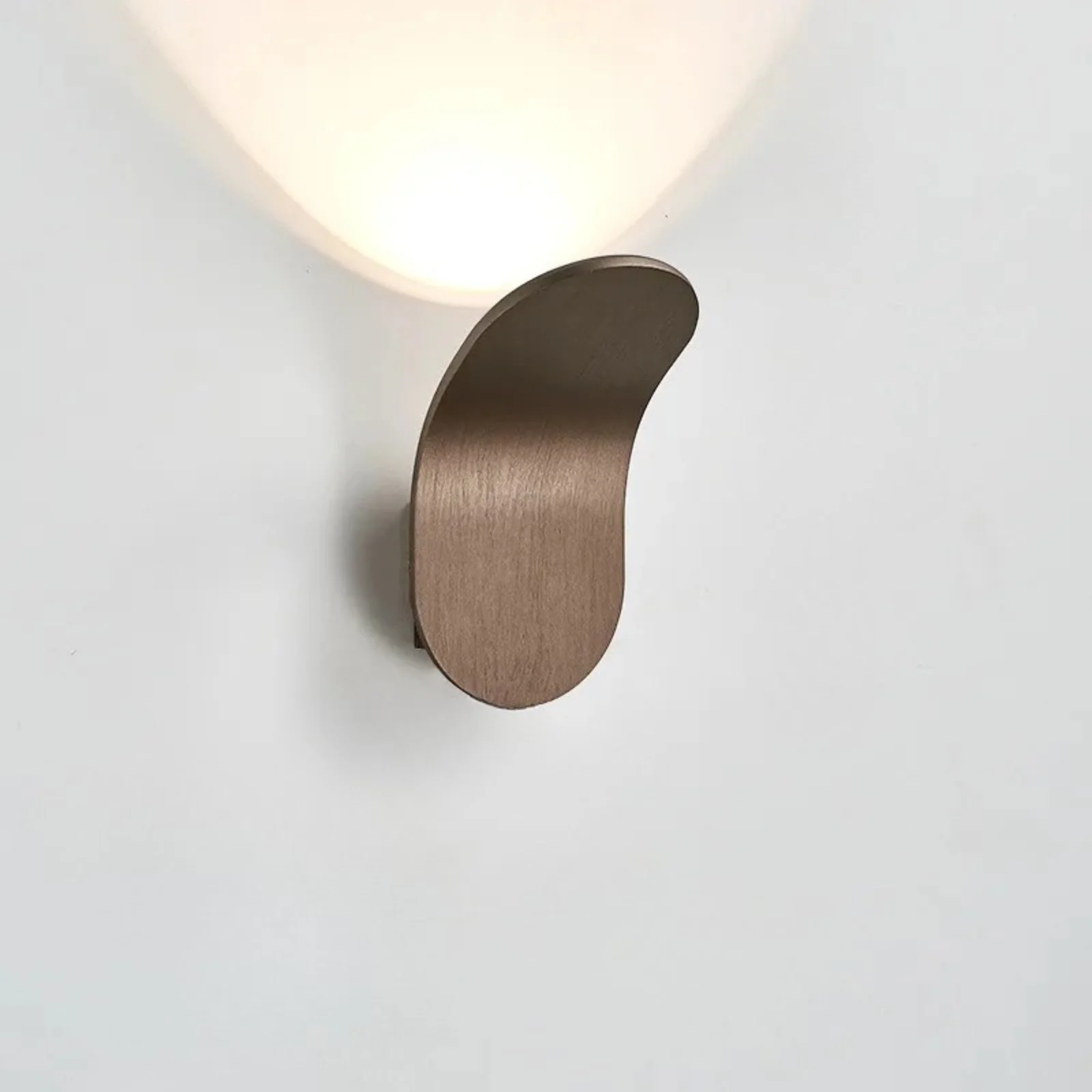LED Aluminum Wall Light Modern Indoor Lamp for Living Room Staircase Loft - Image 10