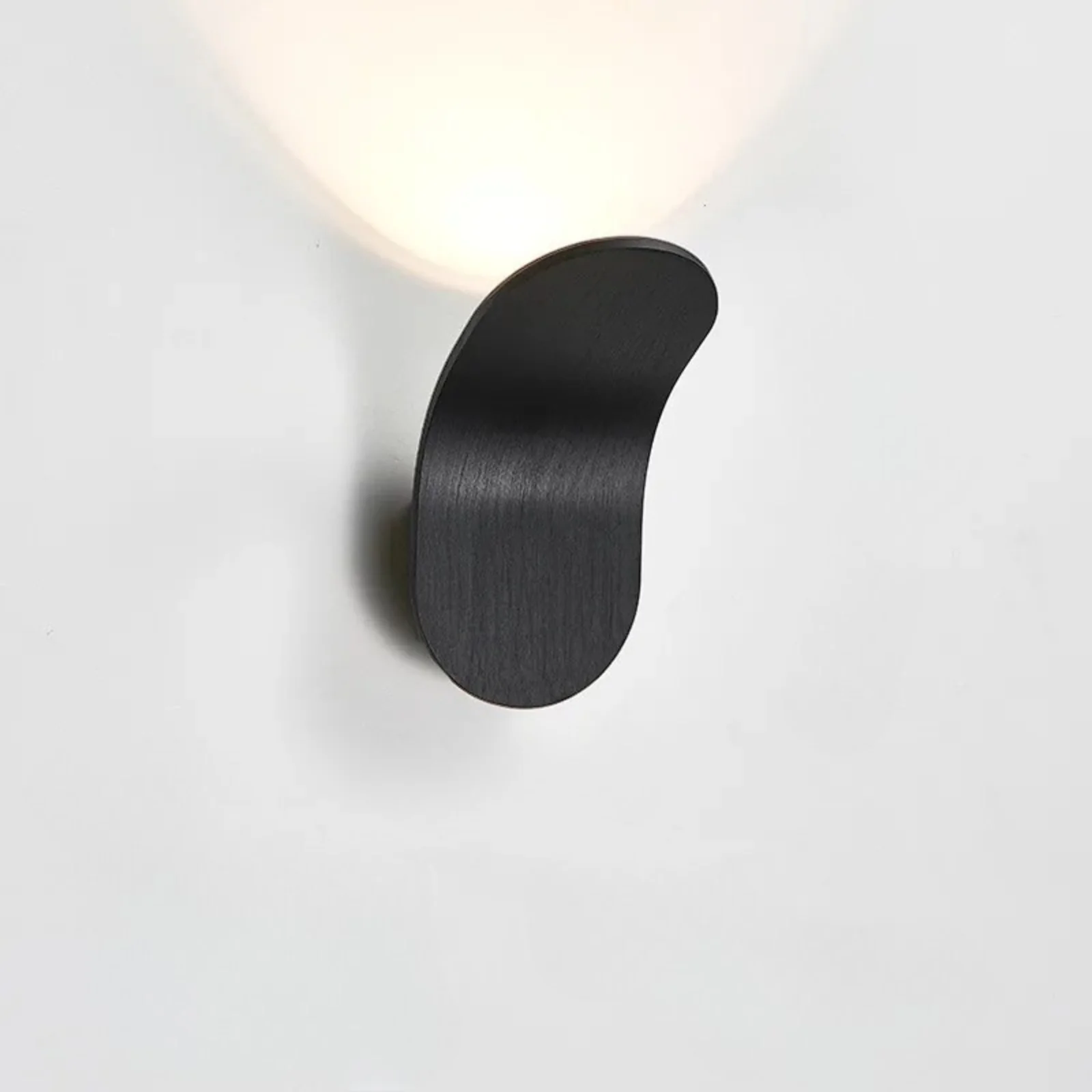 LED Aluminum Wall Light Modern Indoor Lamp for Living Room Staircase Loft - Image 8
