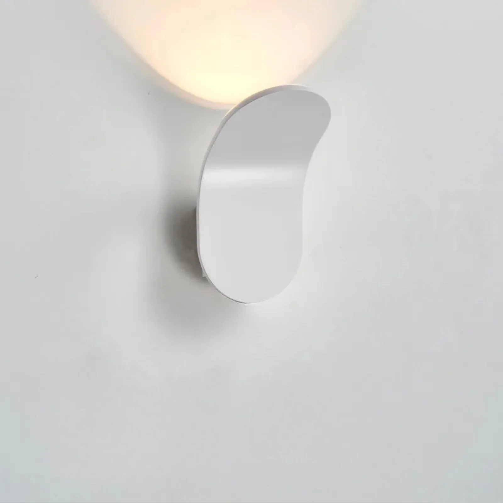 LED Aluminum Wall Light Modern Indoor Lamp for Living Room Staircase Loft - Image 9