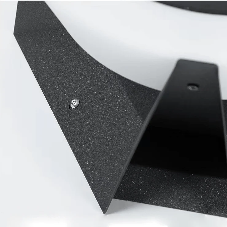 LED Outdoor Post Light for Entrance Pathway Garden - Image 14