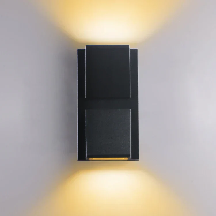 LED Outdoor Waterproof Wall Light – Porch Yard Walkway Lamp for Indoor & Garden - Image 19
