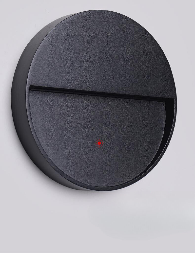 LED Stair Wall Light 3W Aluminum Outdoor Step Light Fixture - Image 7