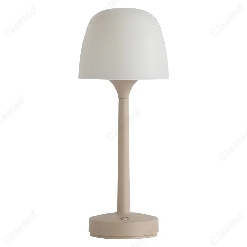 LED Water Ripple Desk Lamp Romantic Night Light Projection Bedroom Couple Gift - Image 5