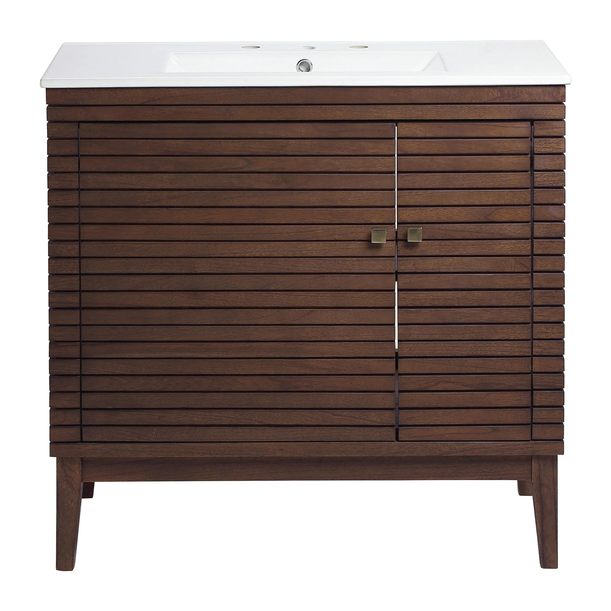 Ledger 36" Bathroom Vanity by Modway - Image 2