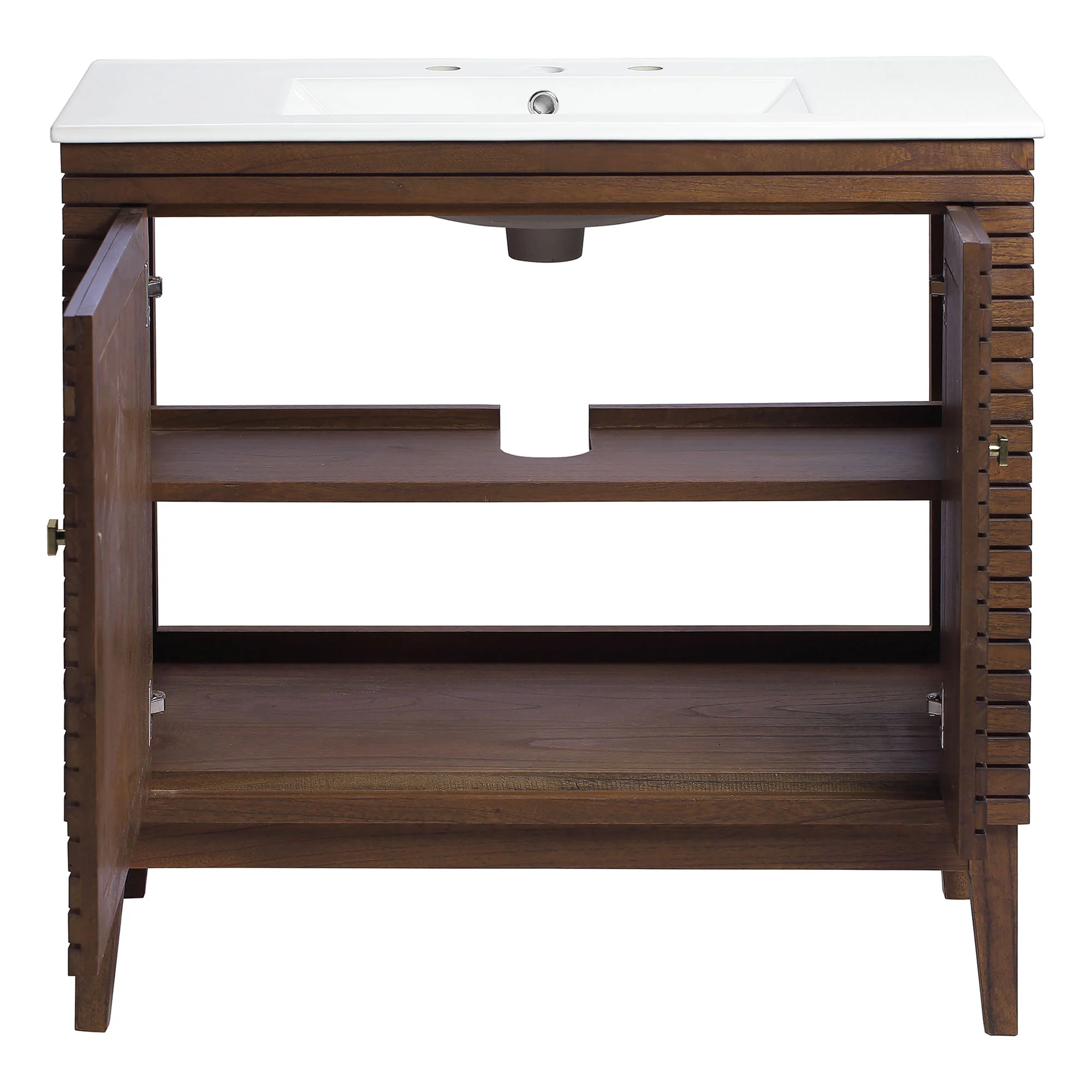 Ledger 36" Bathroom Vanity by Modway - Image 4