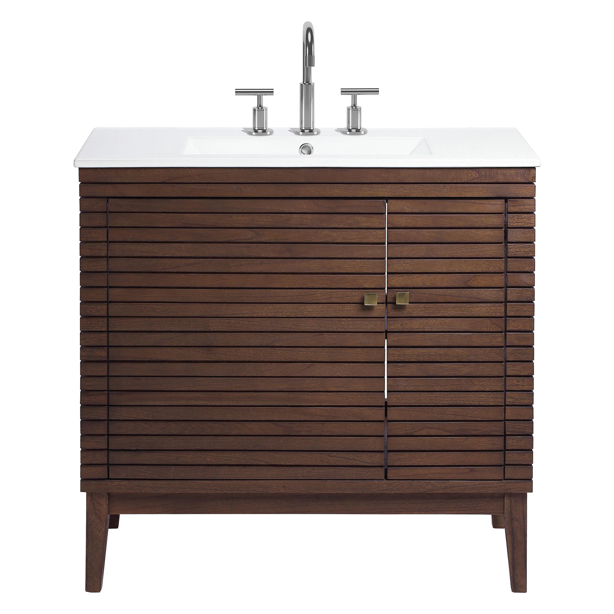 Ledger 36" Bathroom Vanity by Modway - Image 5