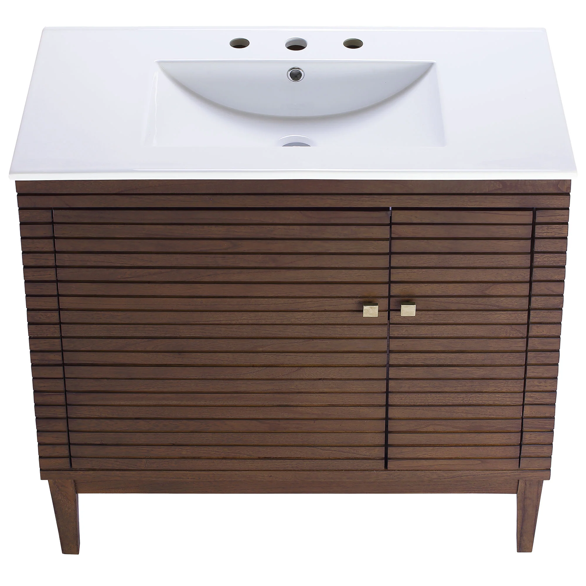 Ledger 36" Bathroom Vanity by Modway - Image 6