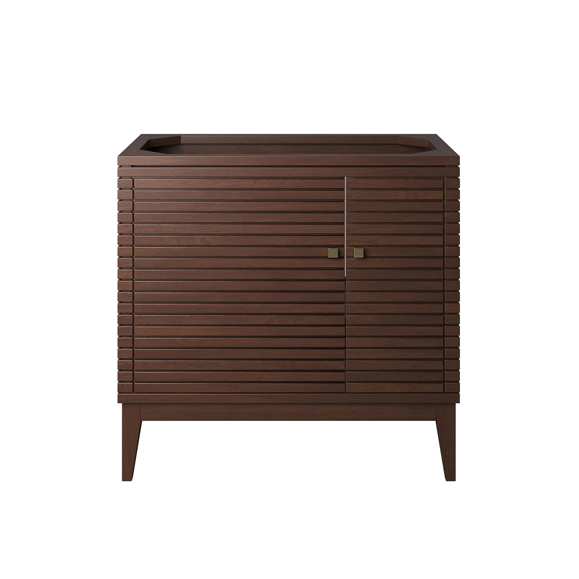 Ledger 36" Wood Bathroom Vanity Cabinet by Modway - Image 5
