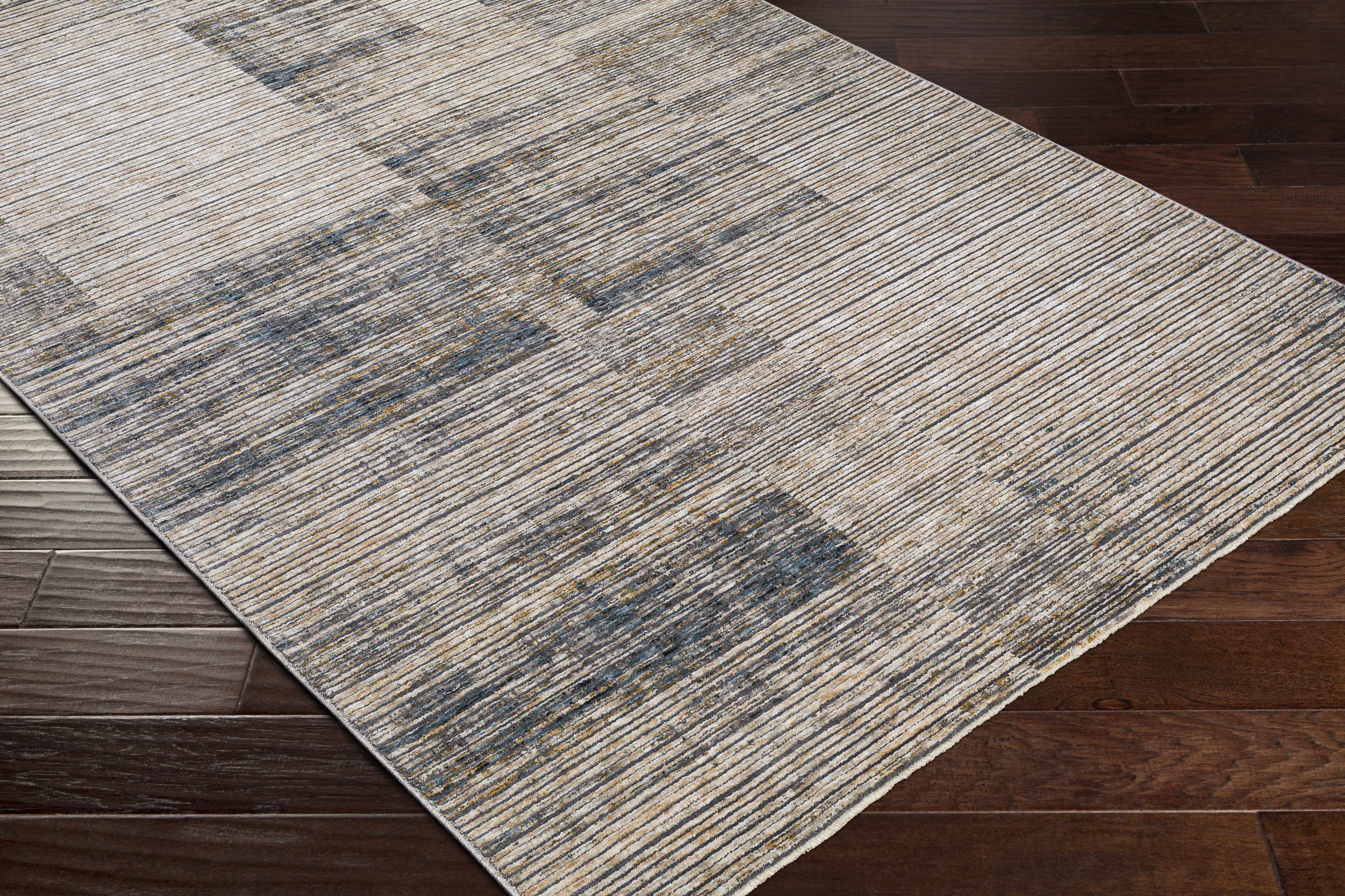 Leechburg Luxe Fringe Rug - Clearance - Image 10