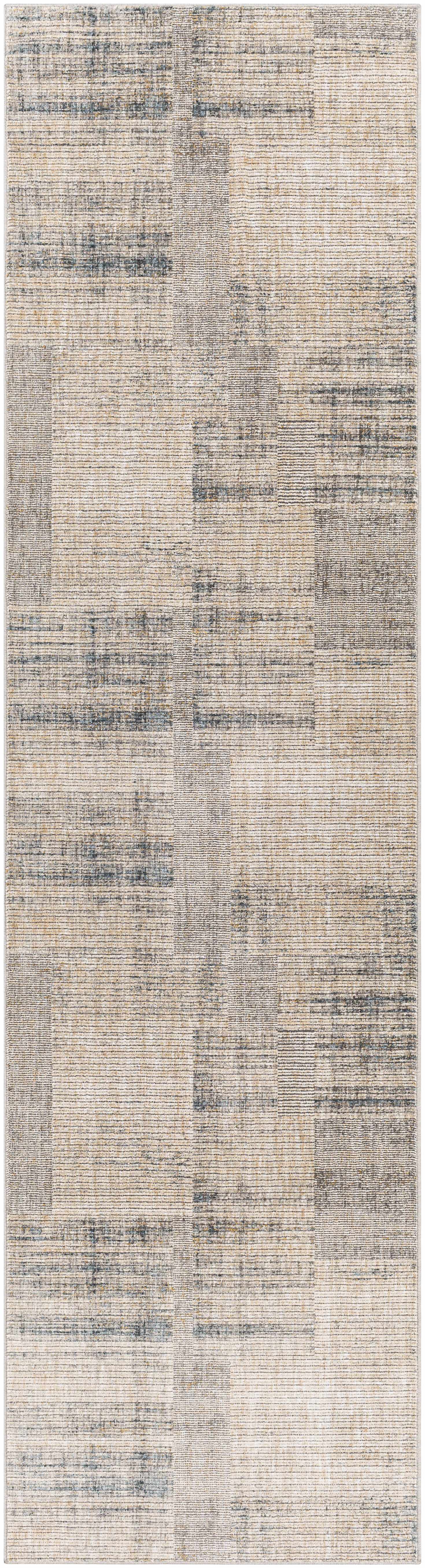 Leechburg Luxe Fringe Rug - Clearance - Image 12