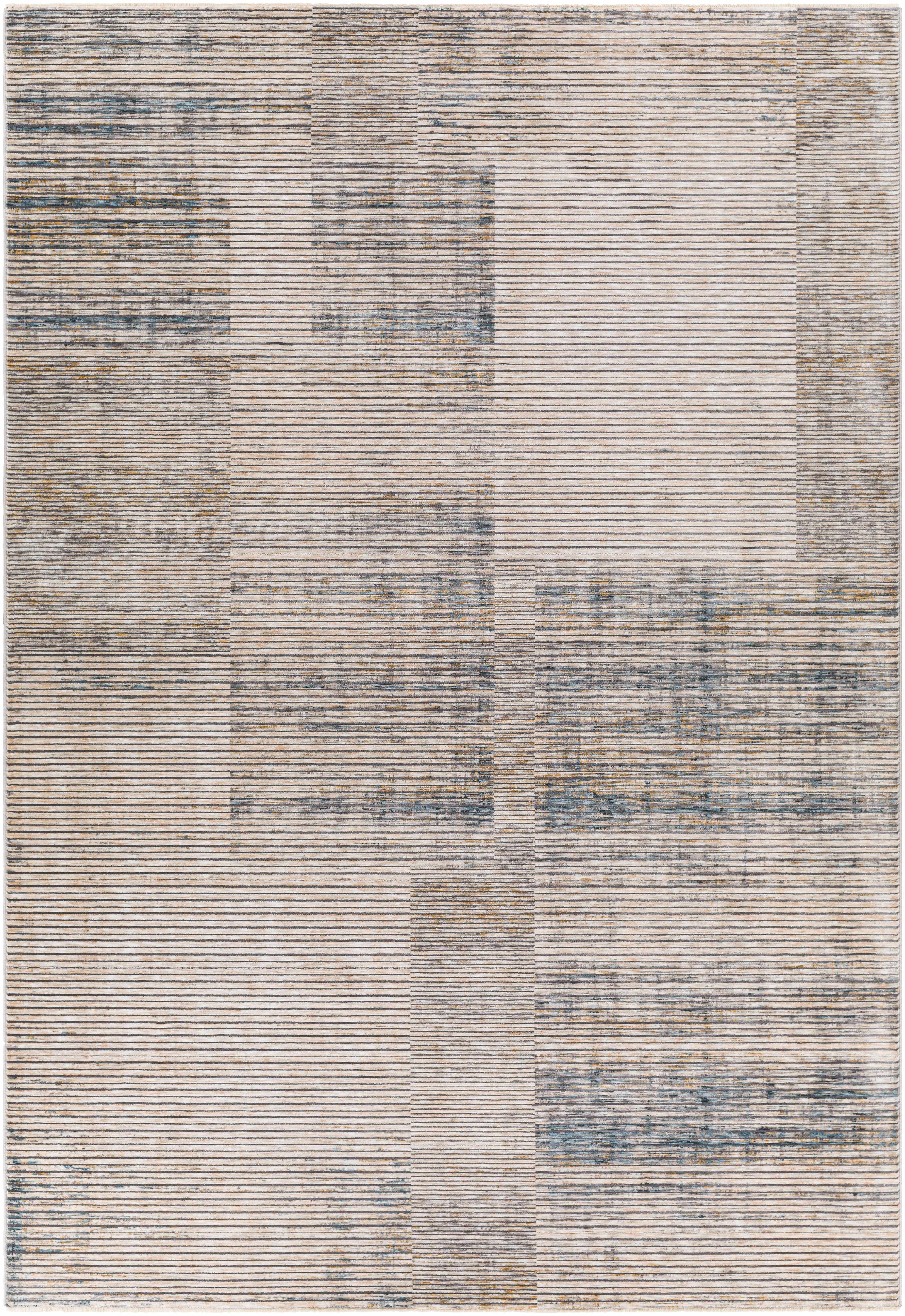 Leechburg Luxe Fringe Rug - Clearance - Image 13