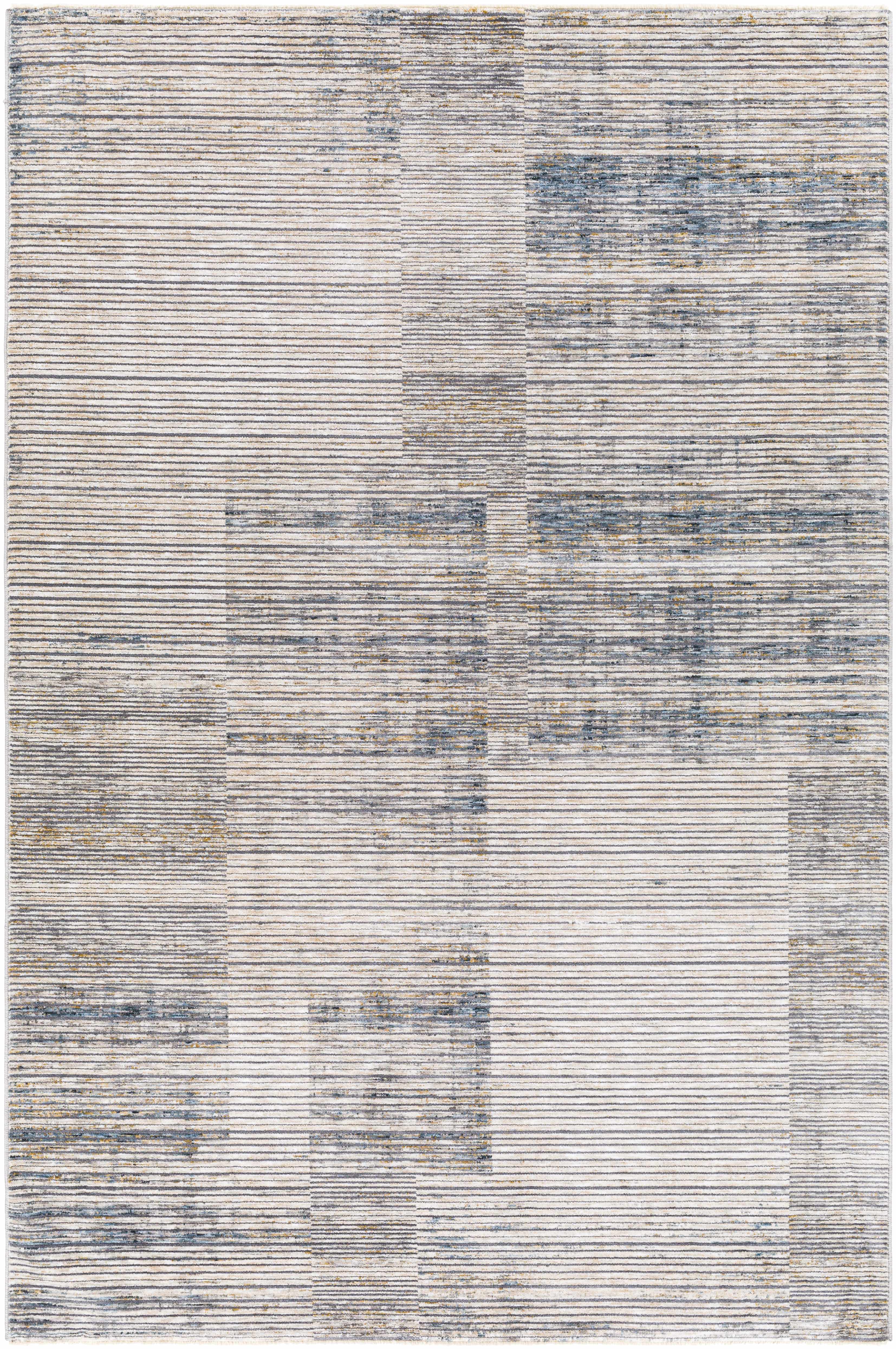 Leechburg Luxe Fringe Rug - Clearance - Image 14
