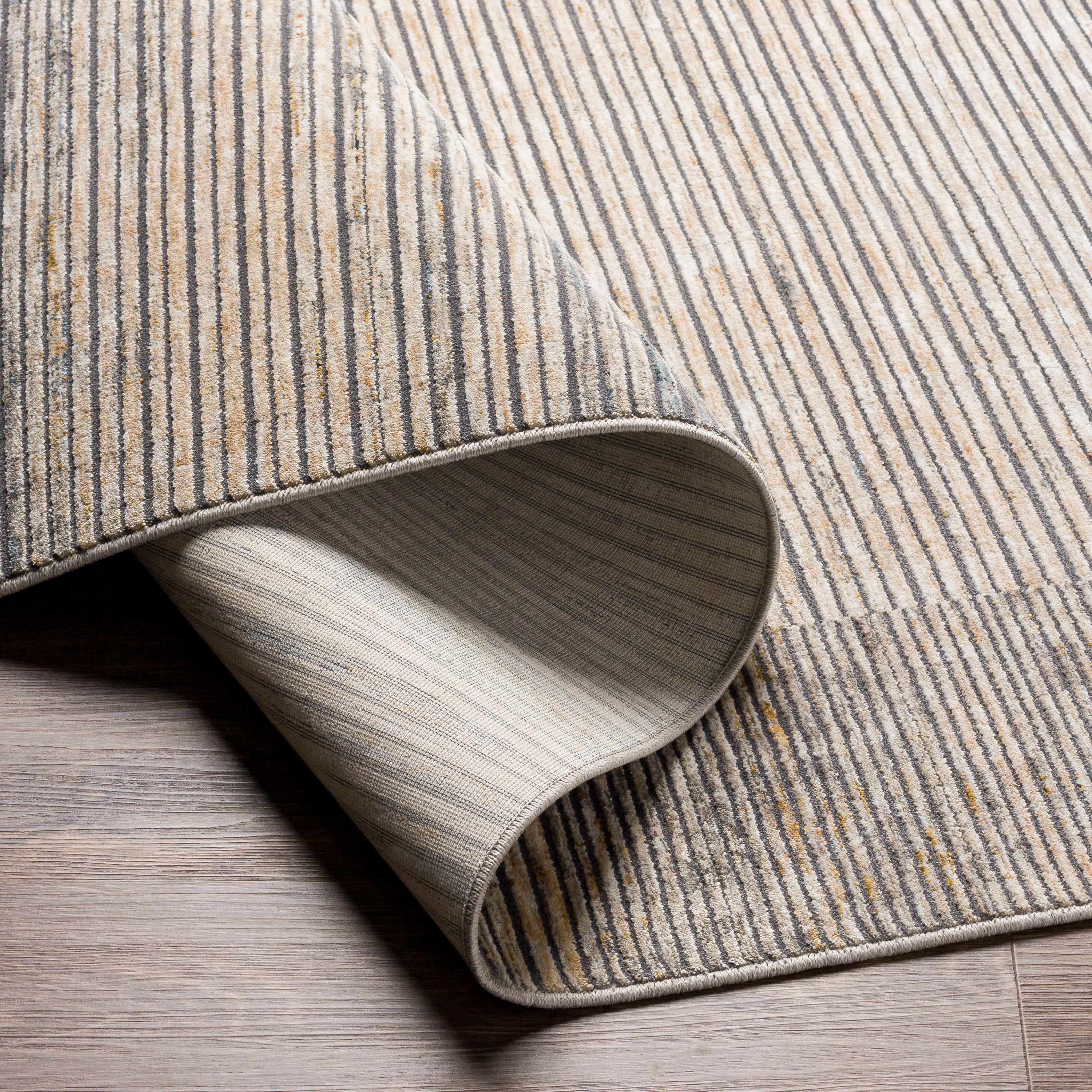 Leechburg Luxe Fringe Rug - Clearance - Image 5