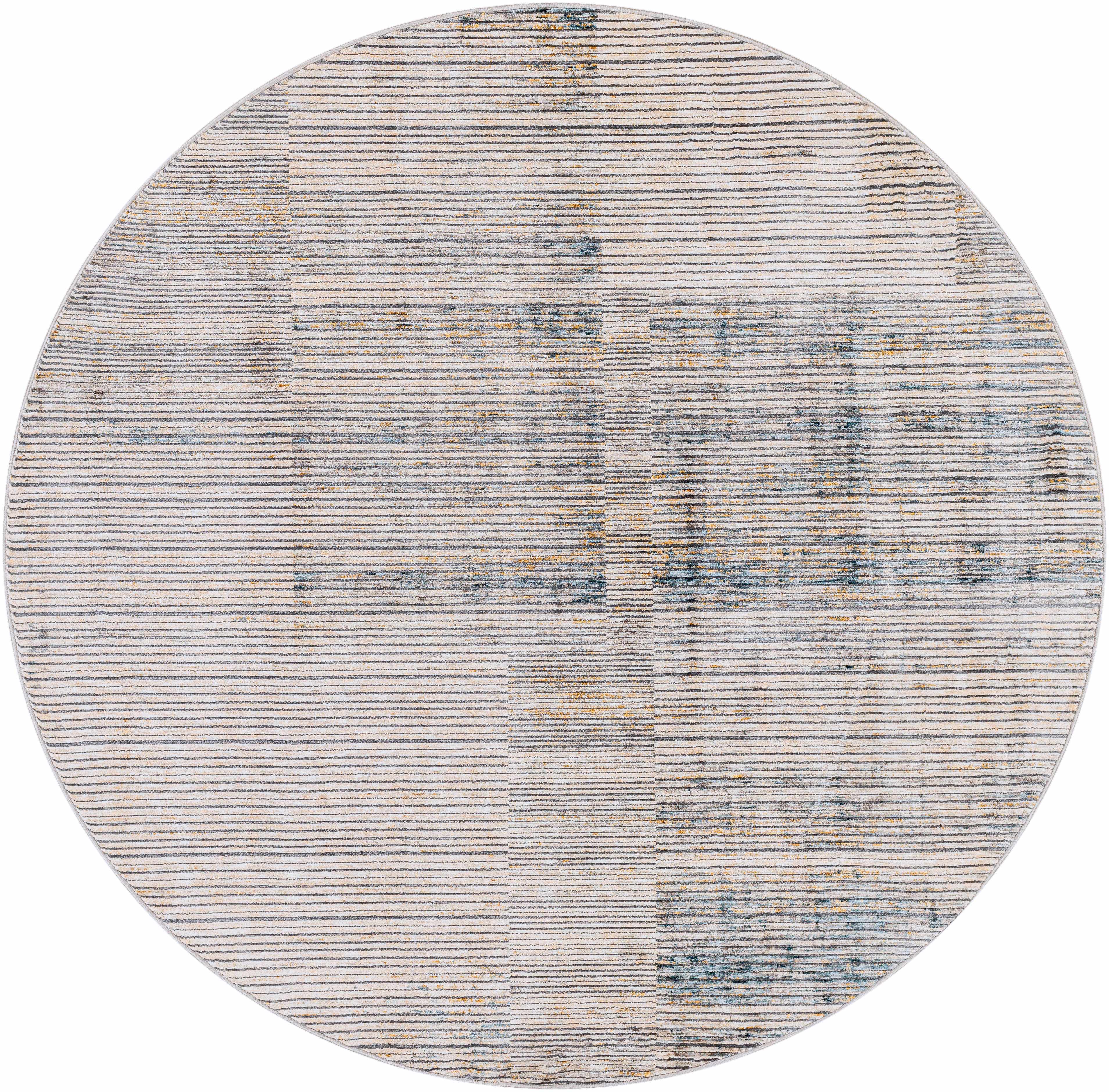 Leechburg Luxe Fringe Rug - Clearance - Image 6