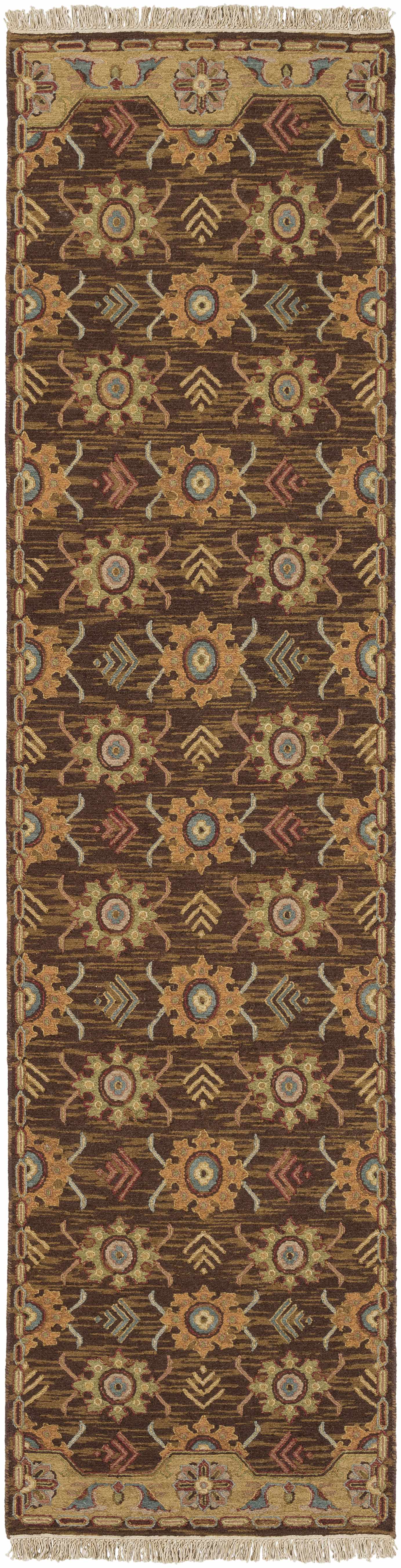 Leesport Area Rug - Clearance - Image 3