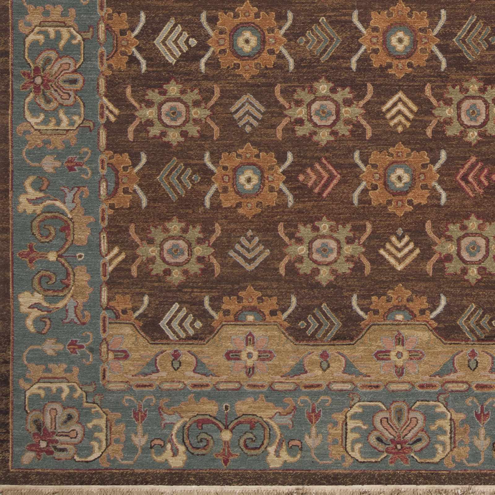 Leesport Area Rug - Clearance - Image 4