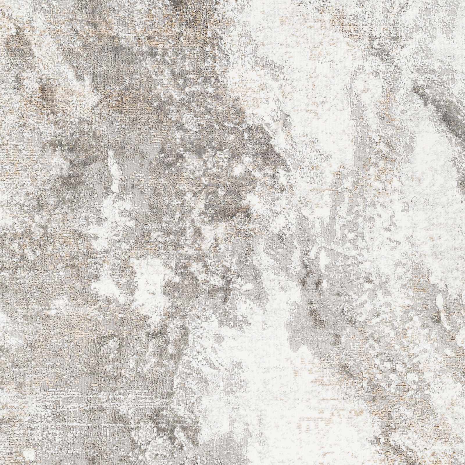 Leganes Brown Marble Rug - Image 3