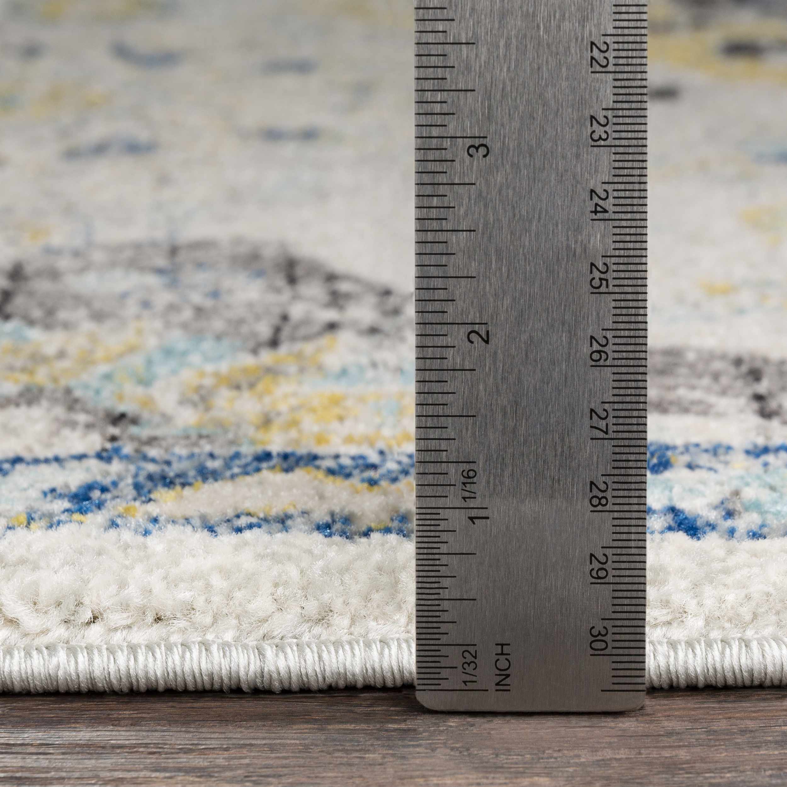Leggett hydrangea Area Rug - Image 9