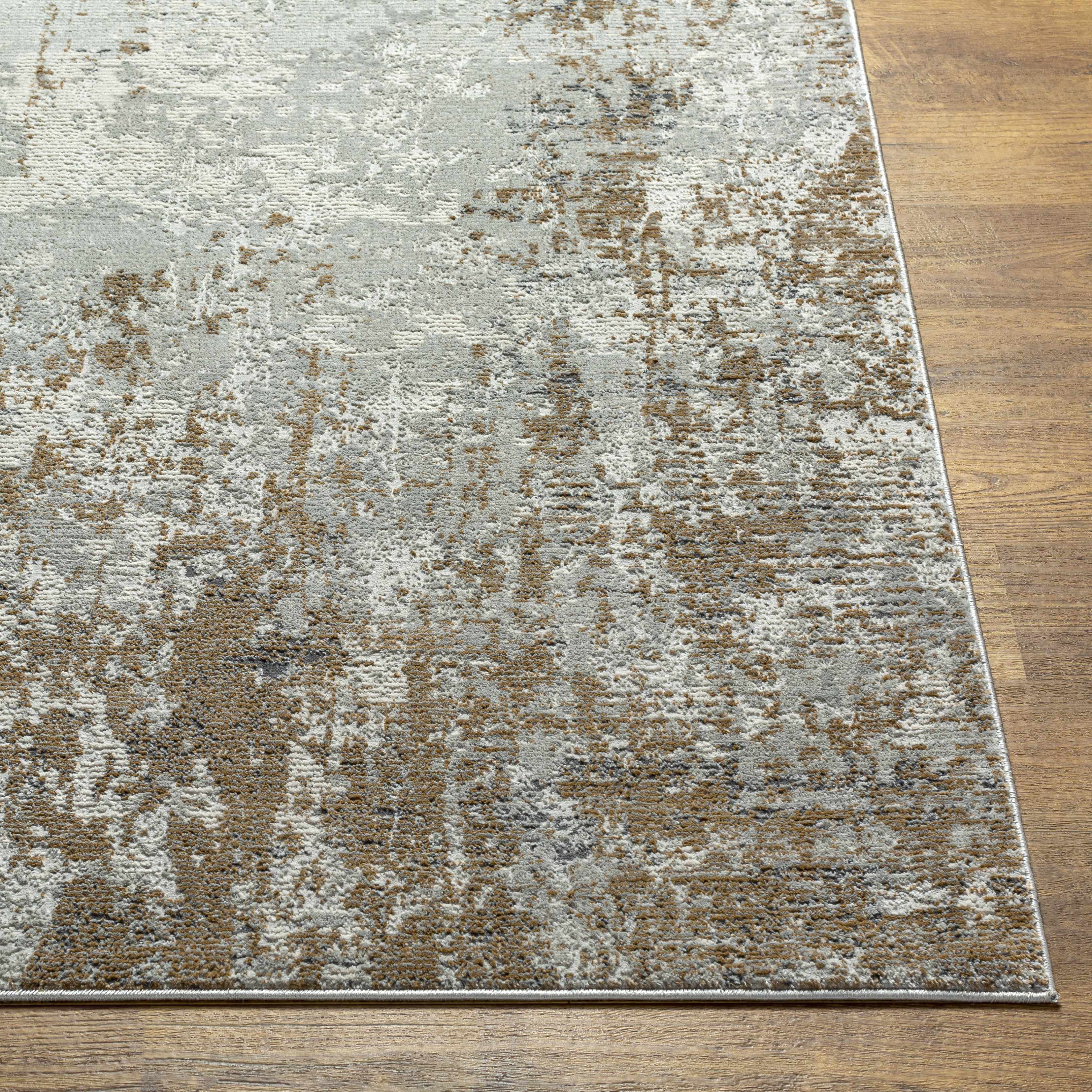 Legrada Textured Luxe Rug - Clearance - Image 6