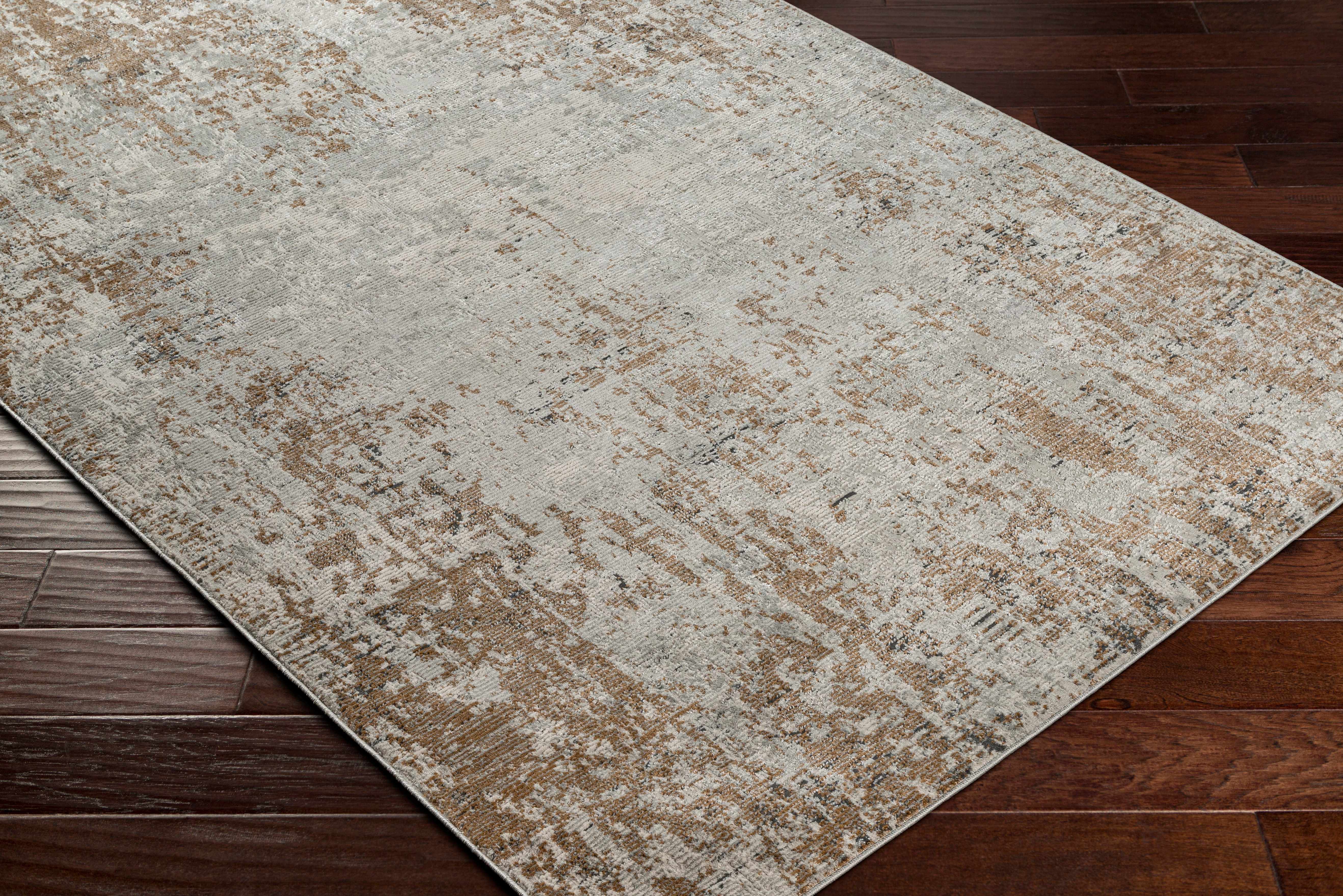 Legrada Textured Luxe Rug - Clearance - Image 7