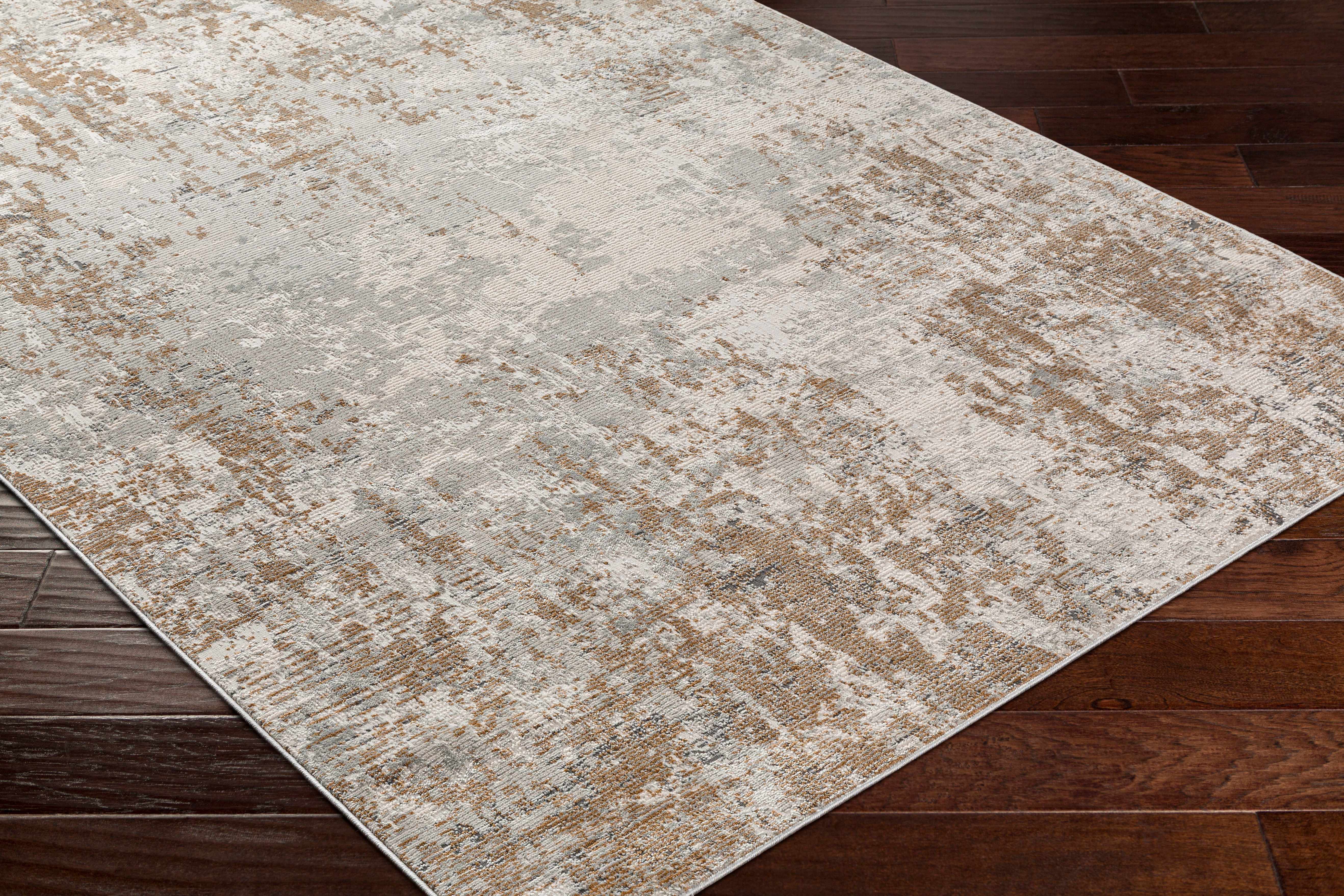 Legrada Textured Luxe Rug - Clearance - Image 8