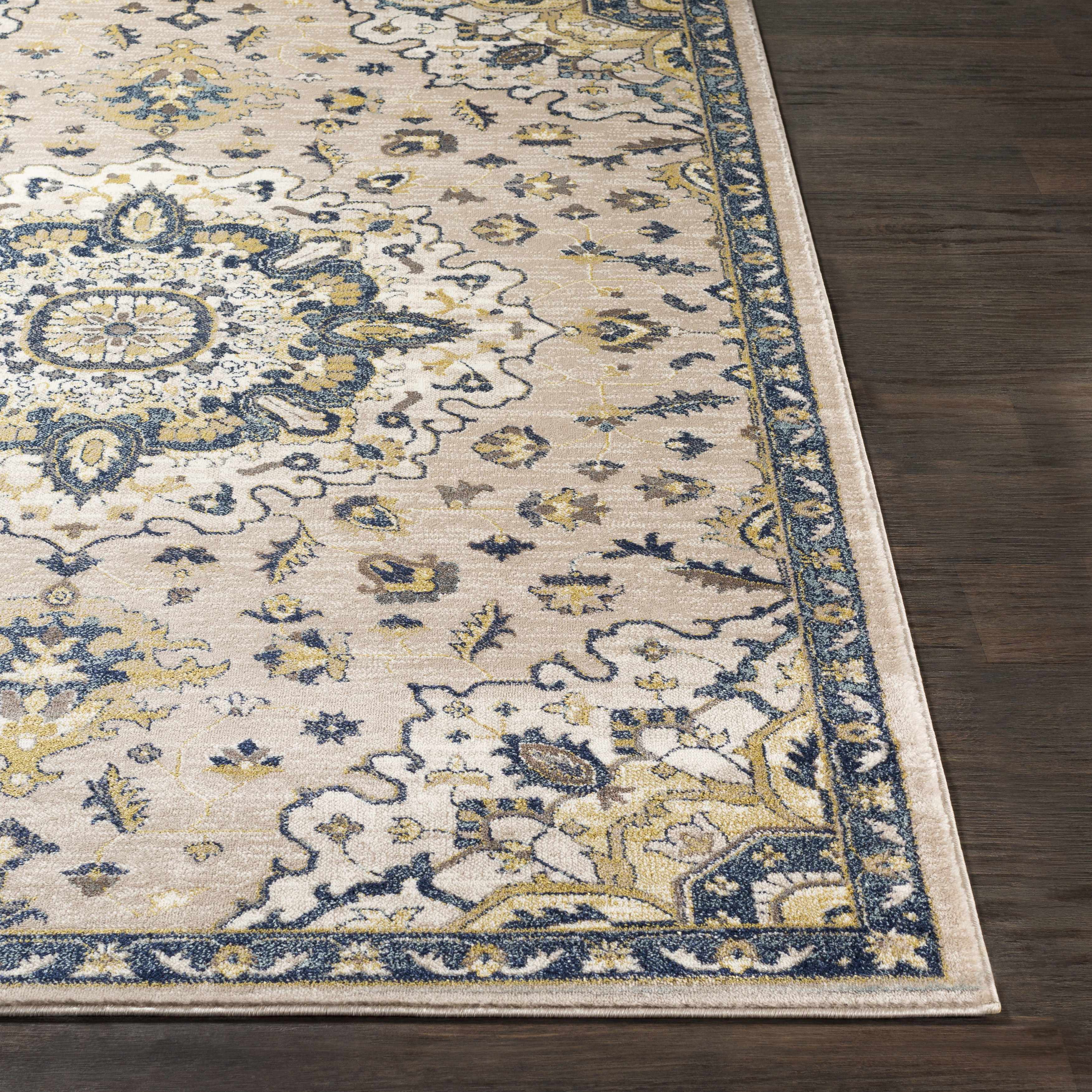 Leicester Area Rug - Clearance - Image 5