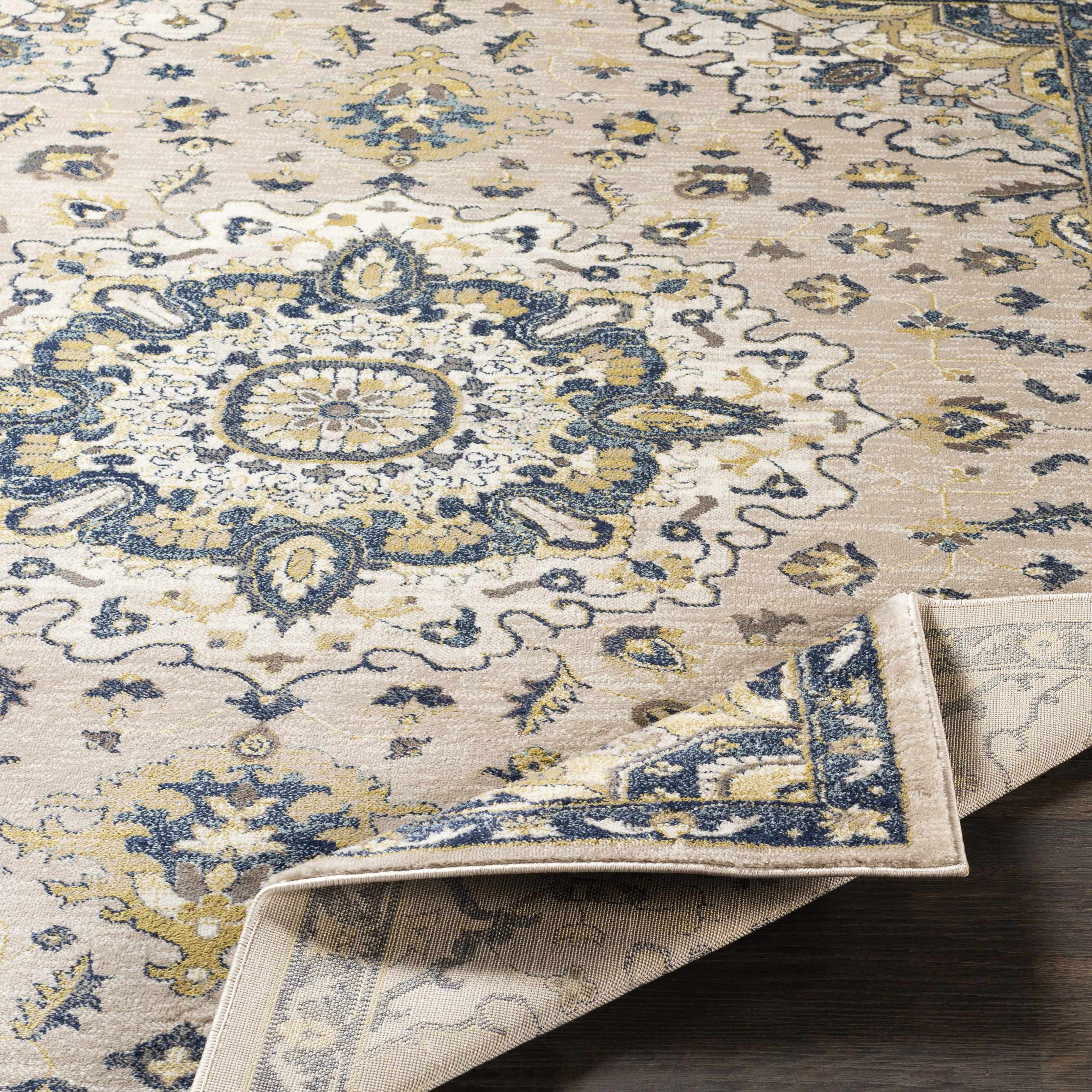 Leicester Area Rug - Clearance - Image 6