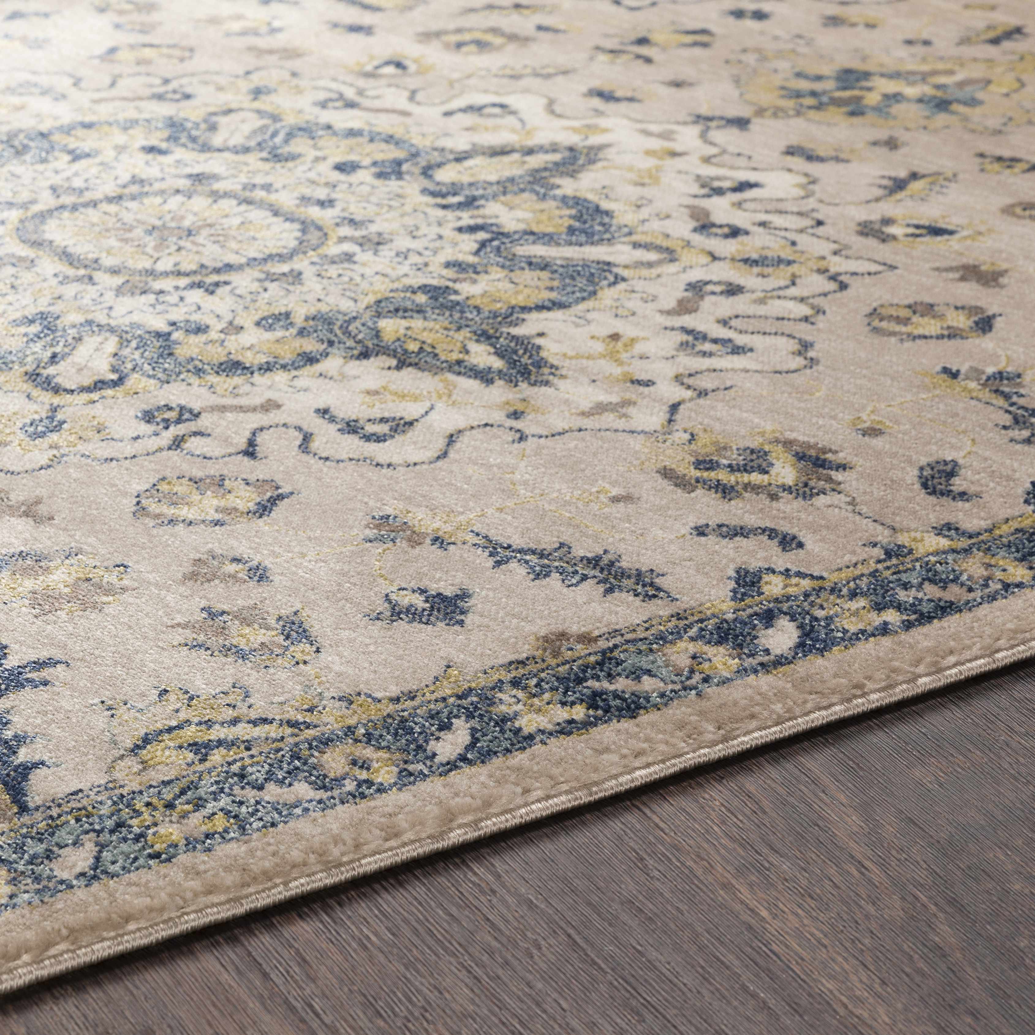 Leicester Area Rug - Clearance - Image 7
