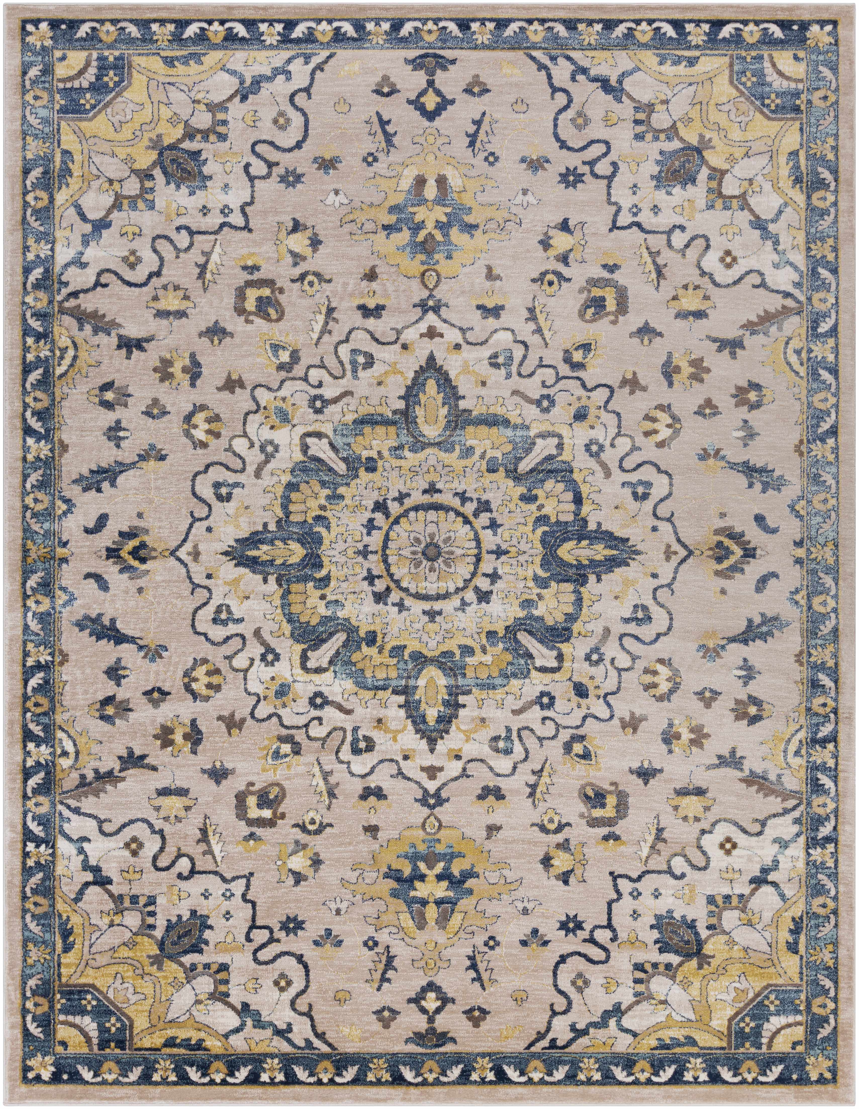 Leicester Area Rug - Clearance - Image 9