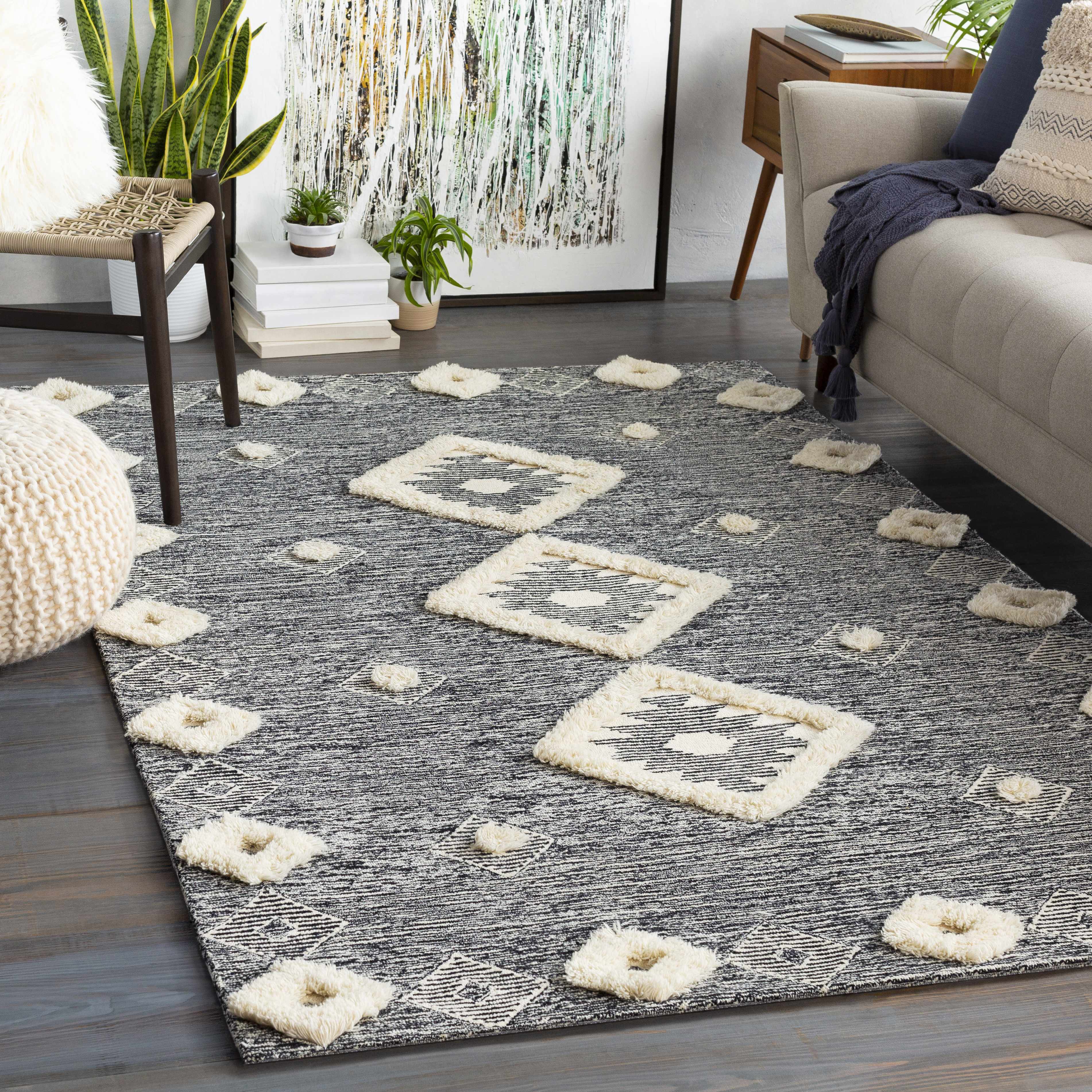 Leitchfield Rug - Clearance - Image 2