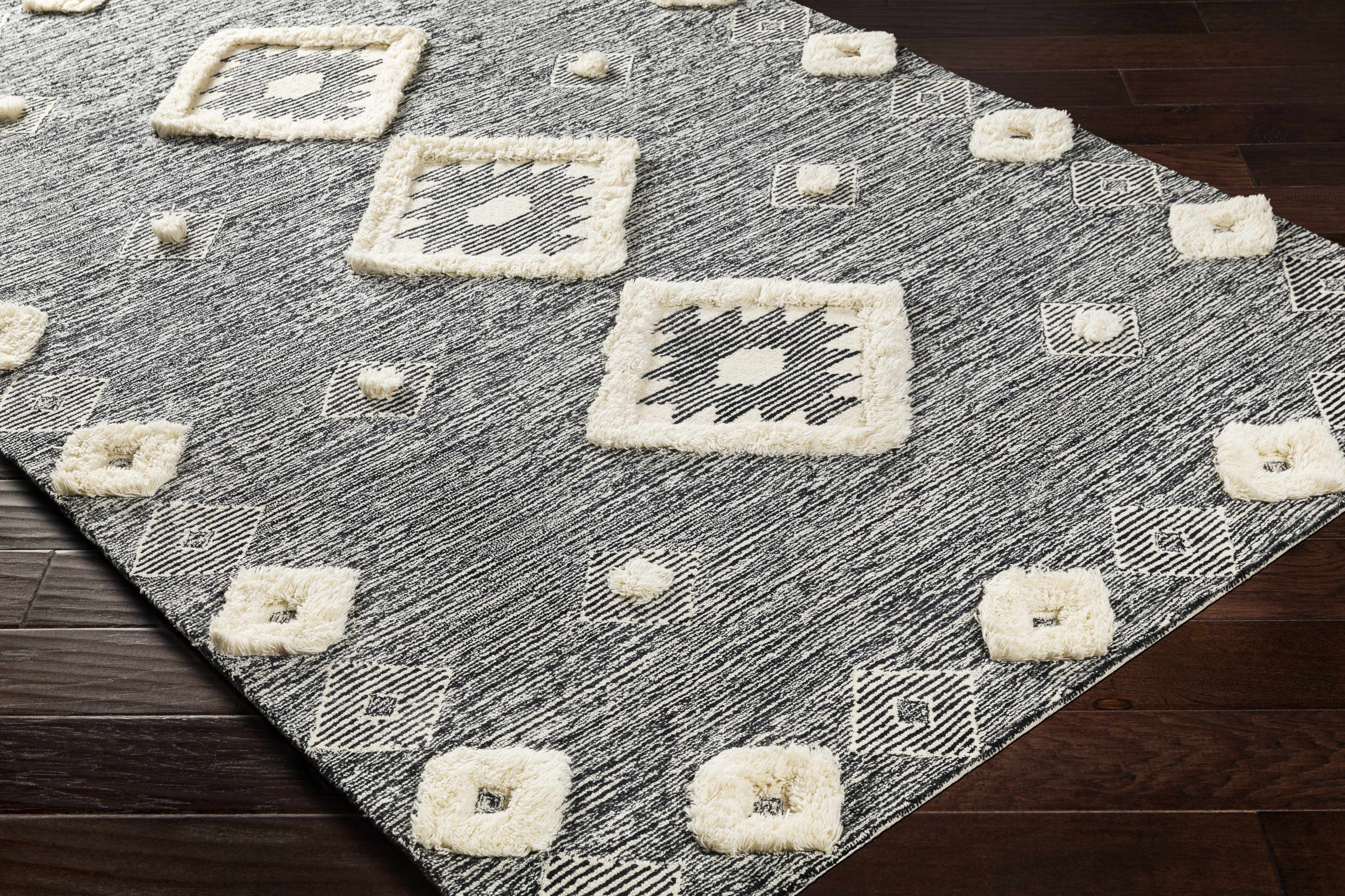 Leitchfield Rug - Clearance - Image 3