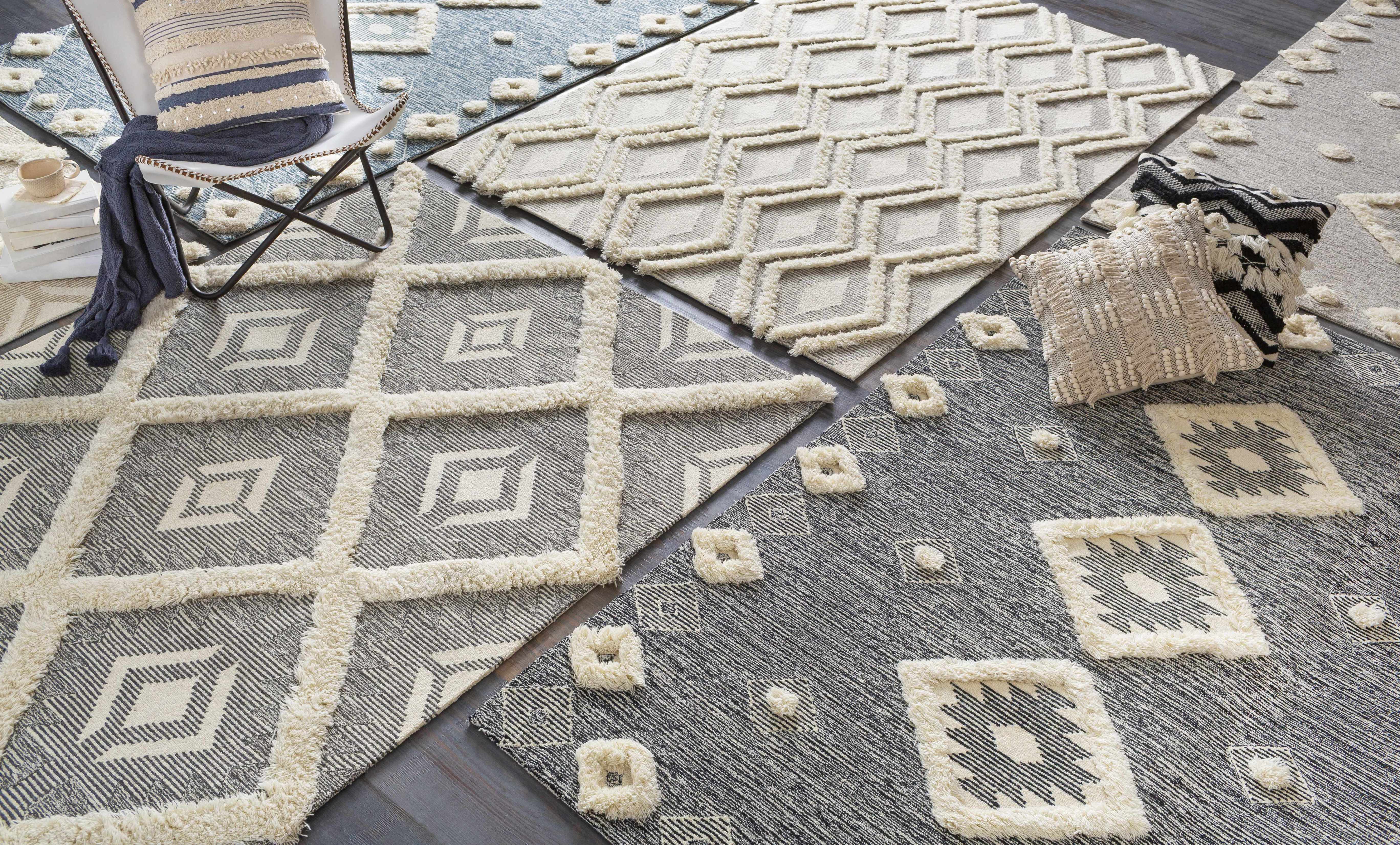 Leitchfield Rug - Clearance - Image 4