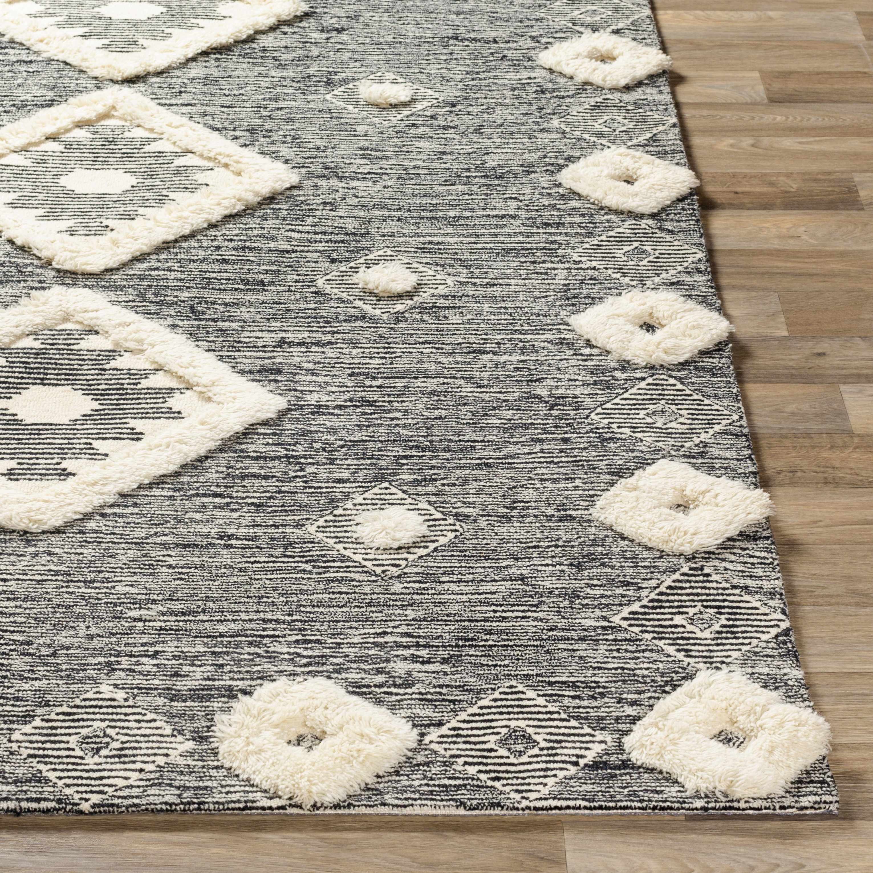 Leitchfield Rug - Clearance - Image 5