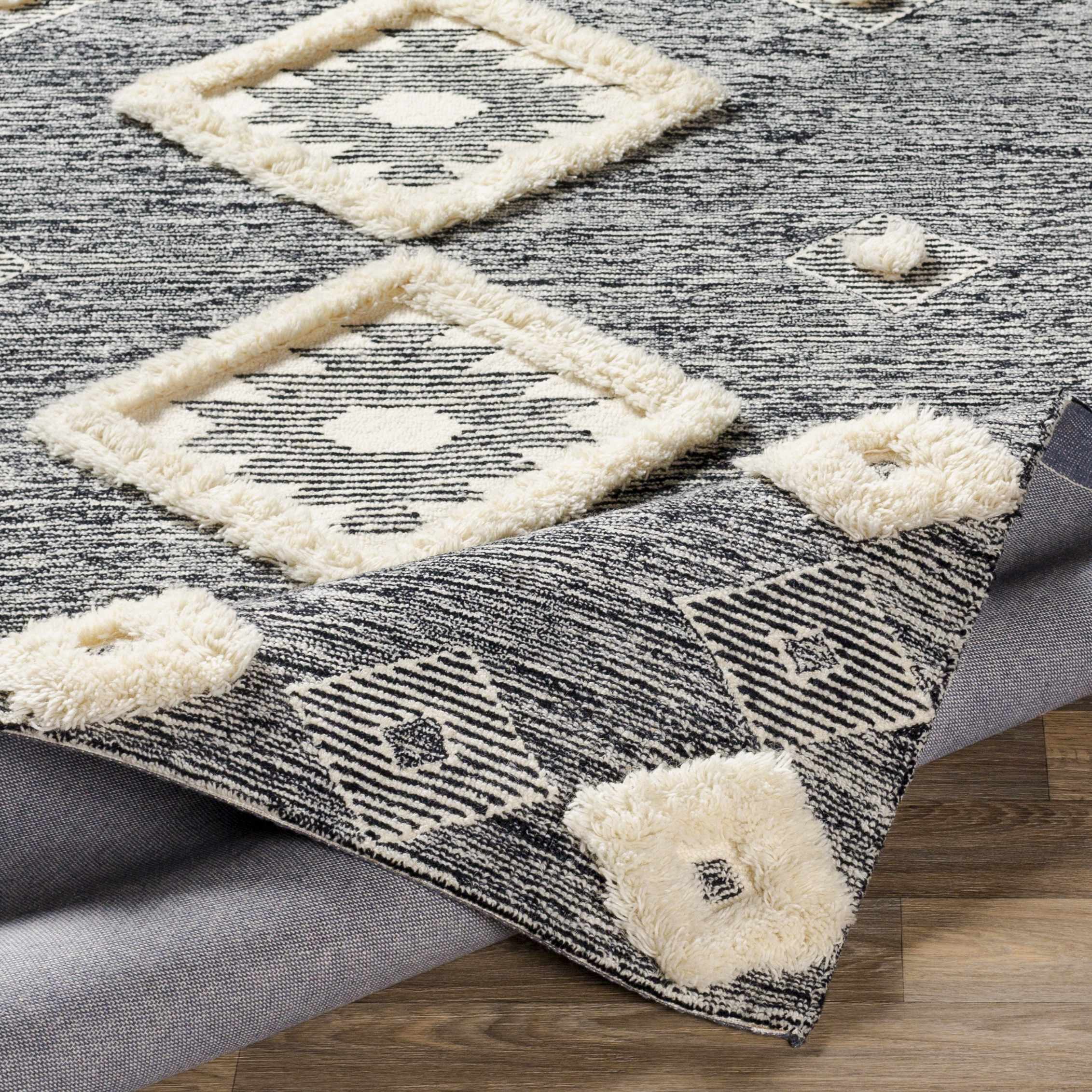 Leitchfield Rug - Clearance - Image 6