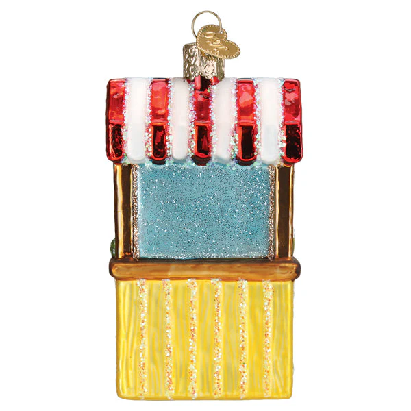 Lemonade Stand Ornament - Image 4