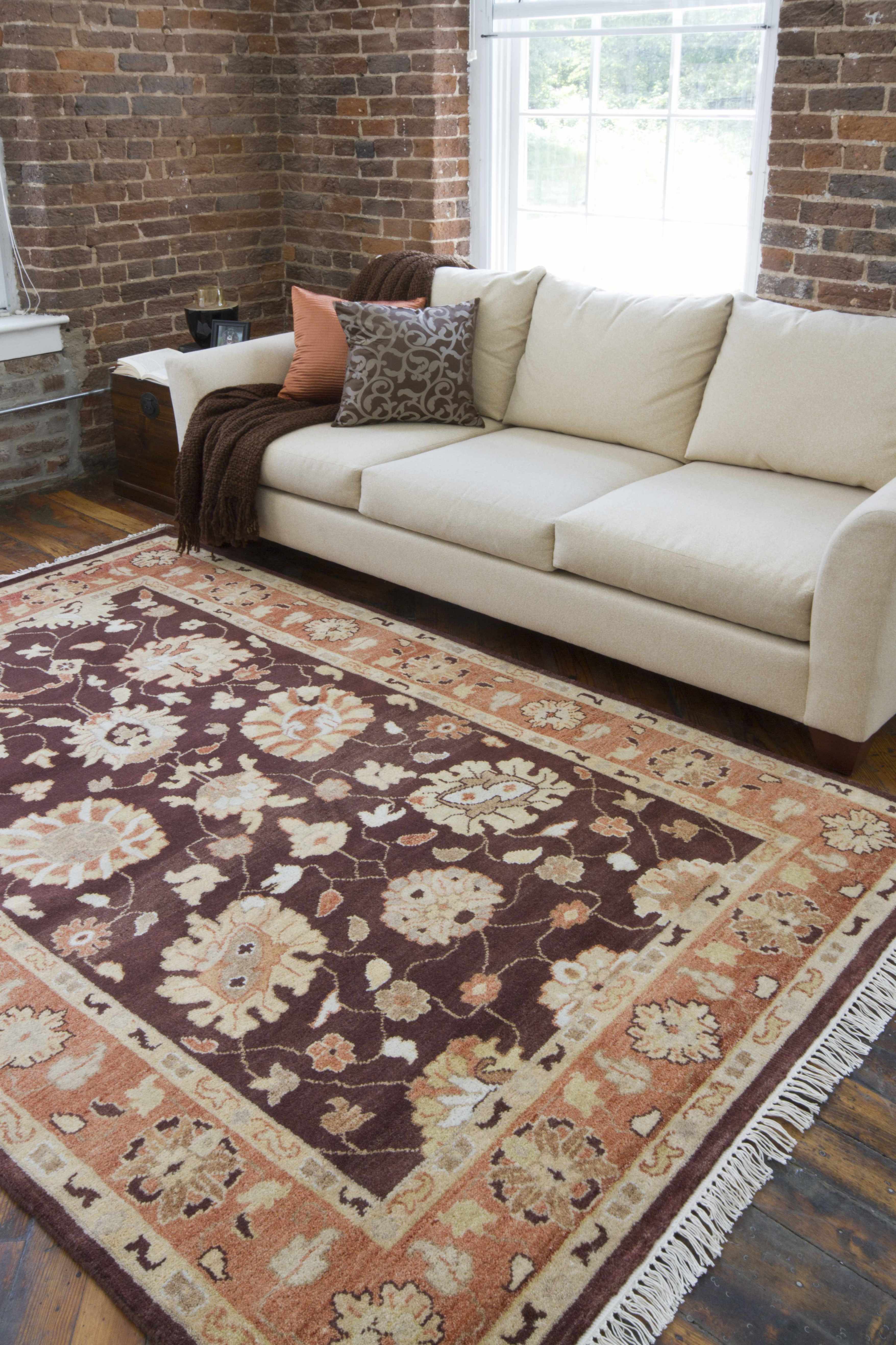 Lenapah Area Rug - Clearance - Image 2