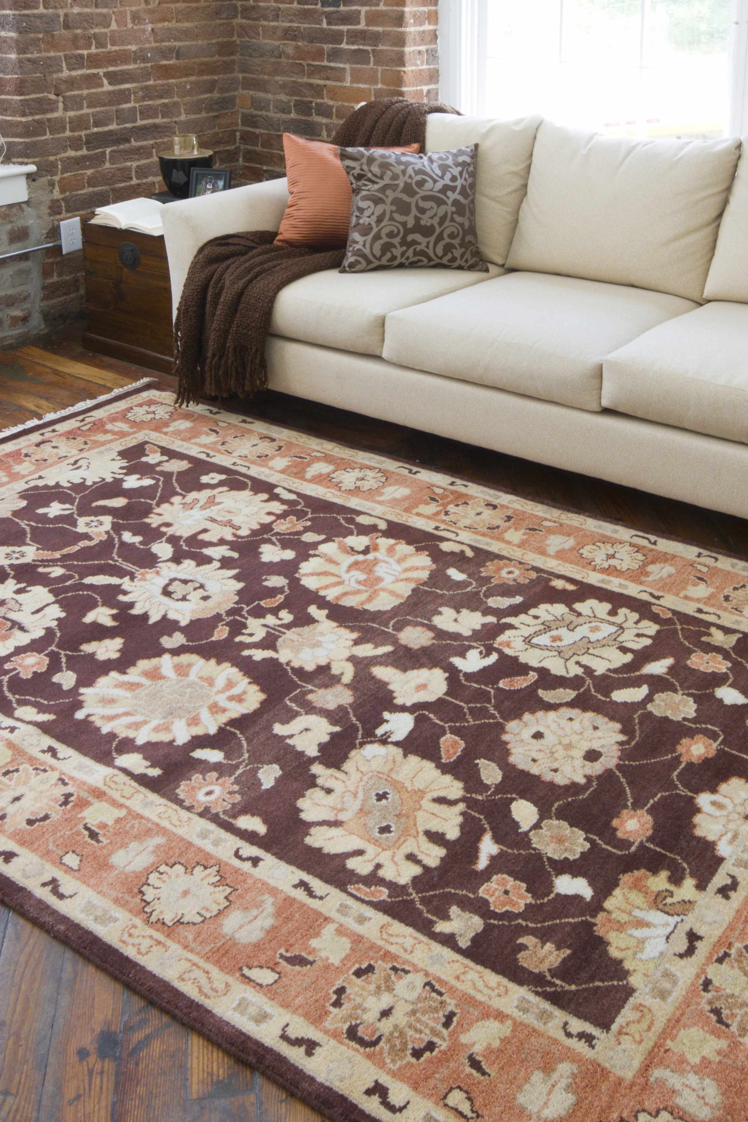 Lenapah Area Rug - Clearance - Image 3