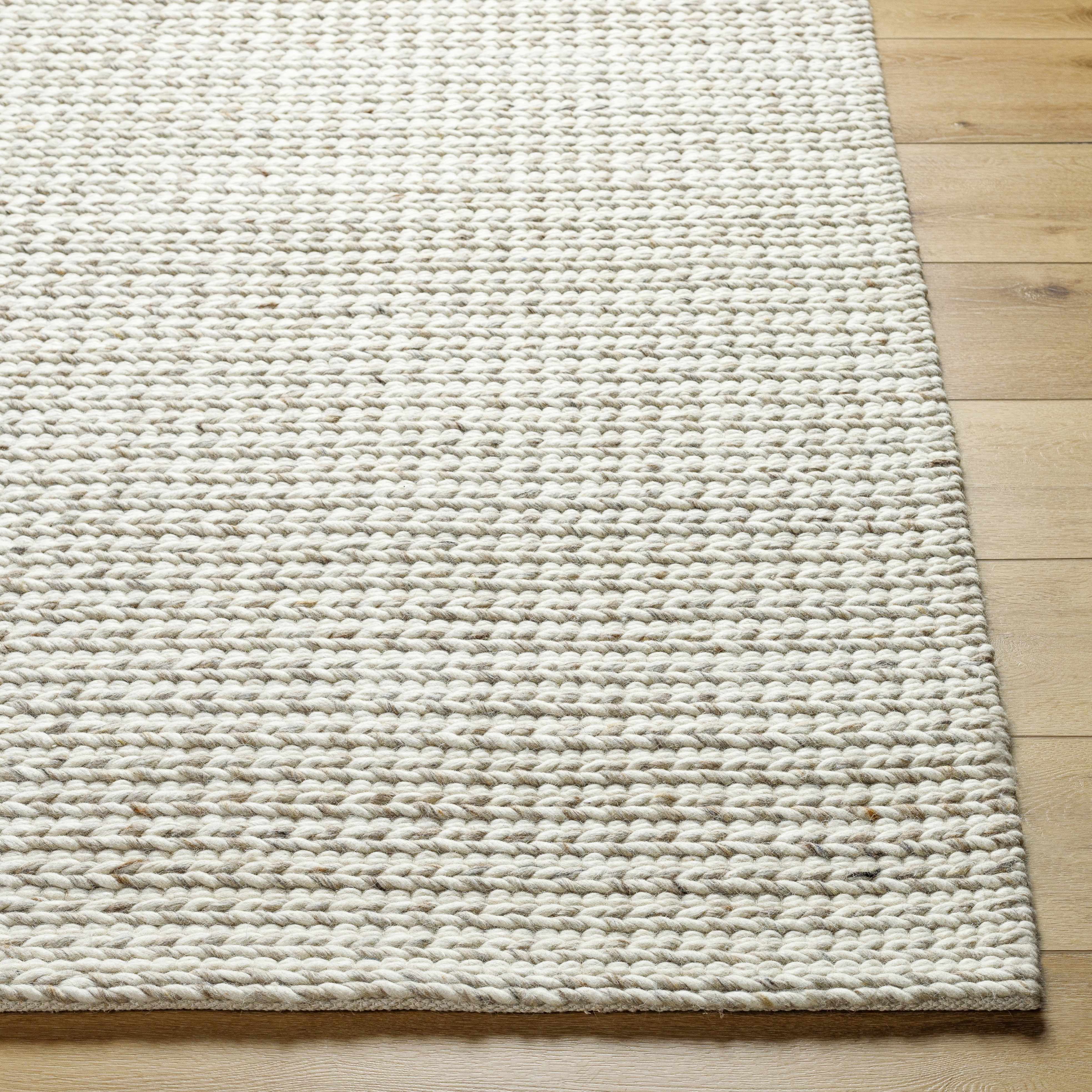 Lenci Antique Beige Area Rug - Image 2