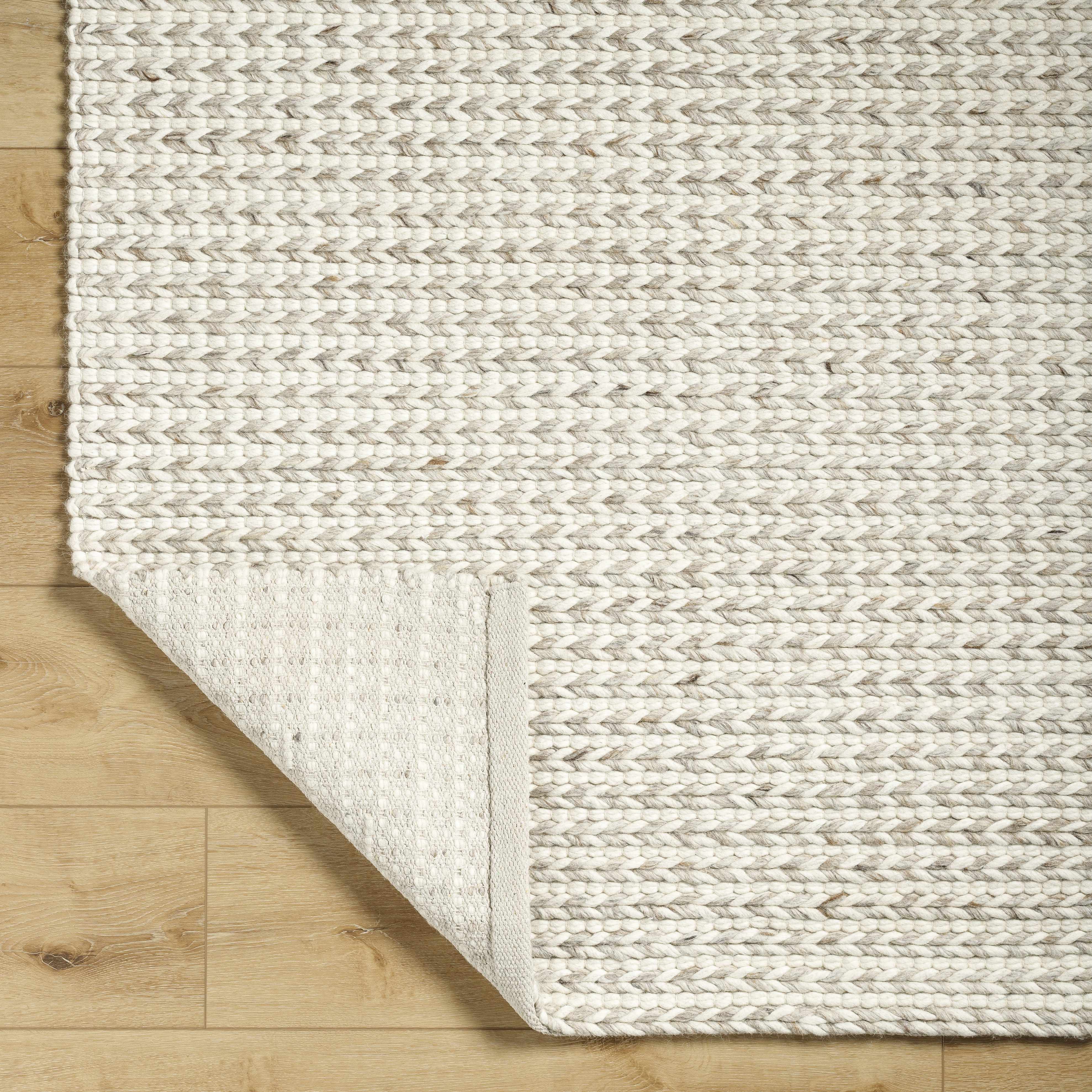 Lenci Antique Beige Area Rug - Image 4