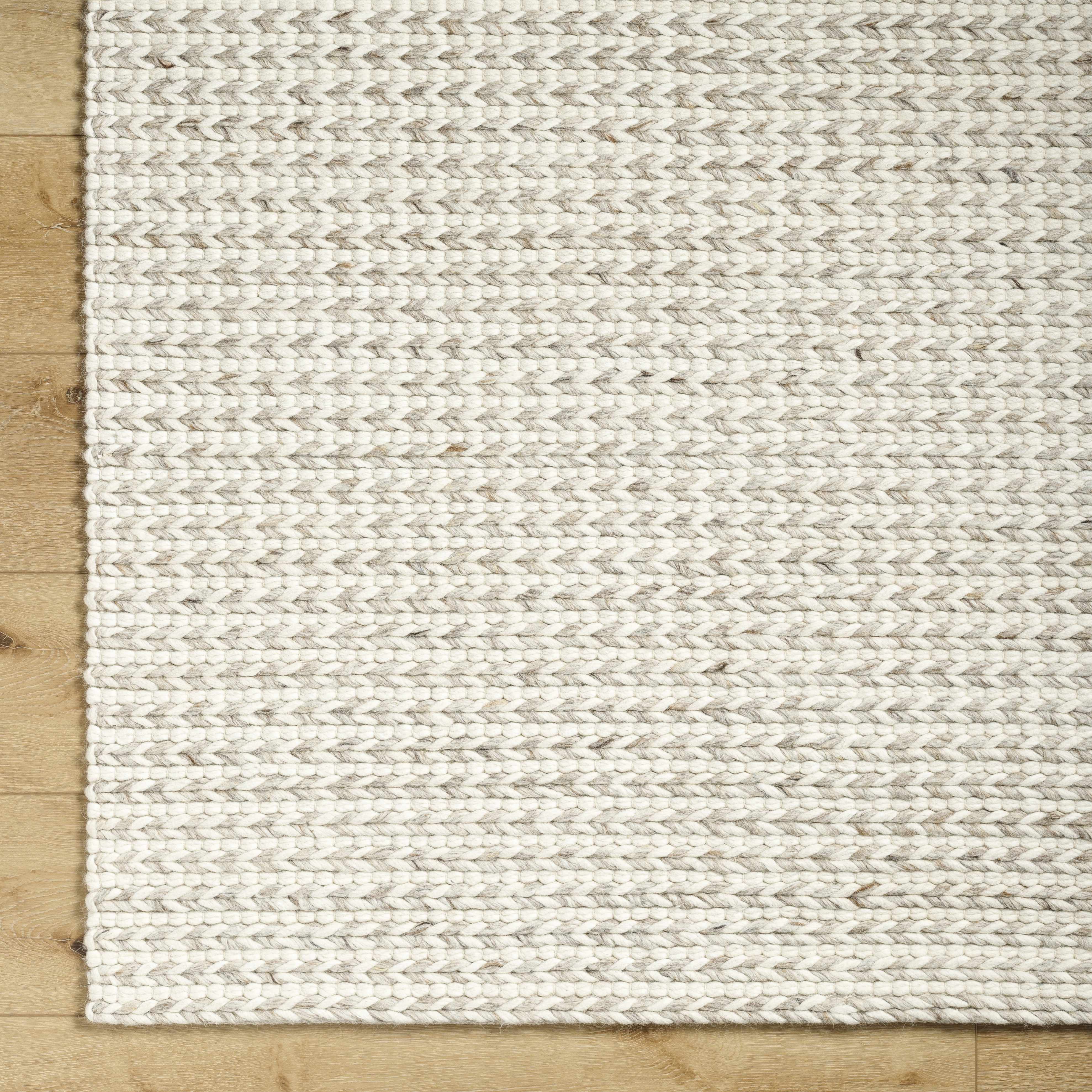 Lenci Antique Beige Area Rug - Image 5