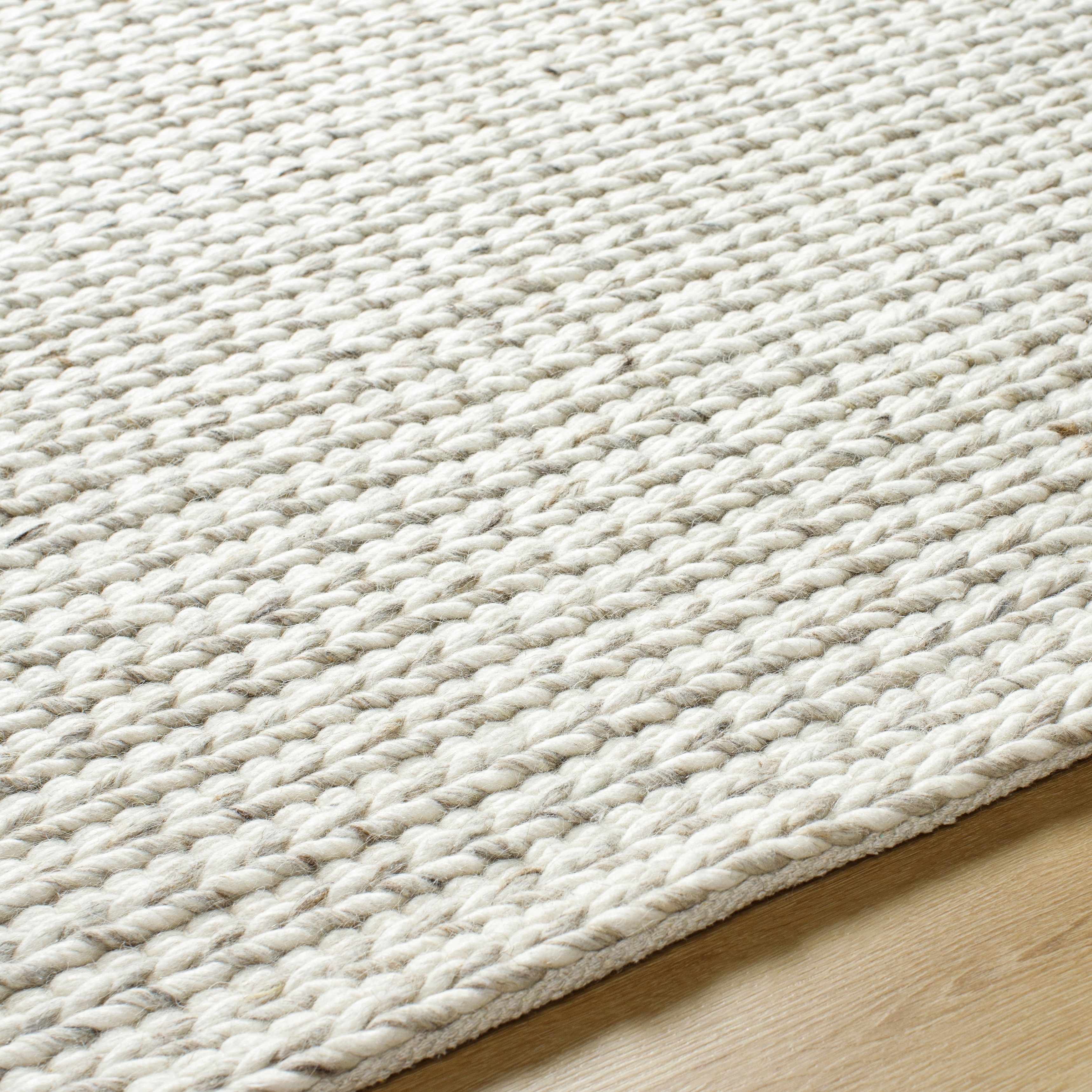 Lenci Antique Beige Area Rug - Image 6