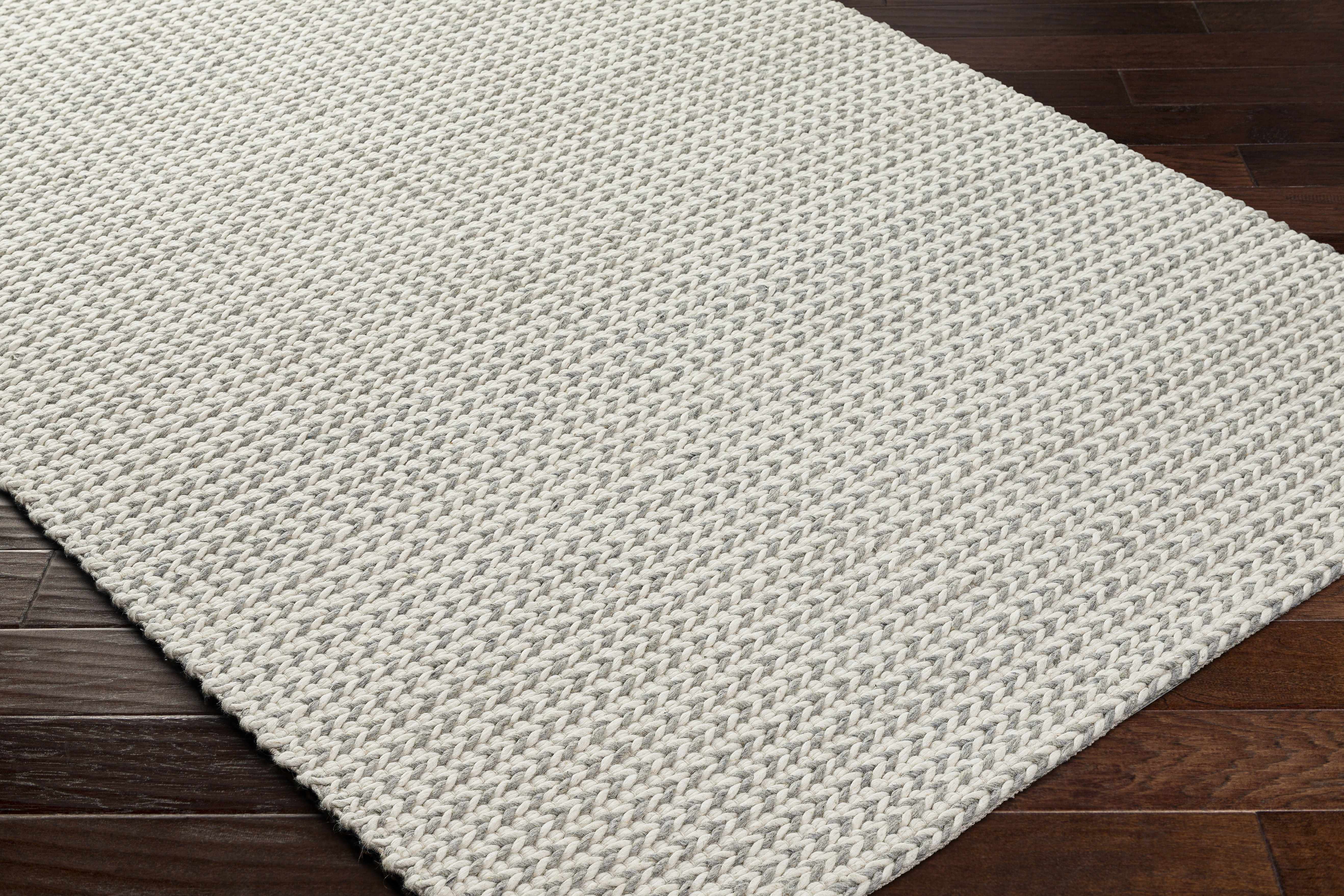 Lenci Bone Area Rug - Image 3